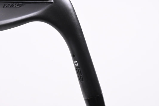 Ping S159 Sand Wedge / 56 Degree / Black Dot / Wedge Flex Ping Z-Z 115 Shaft