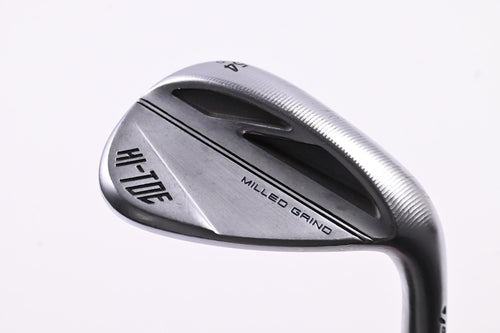 Taylormade Hi-Toe Sand Wedge / 54 Degree / Stiff Flex N.S.Pro Modus 3 Tour 105 Shaft
