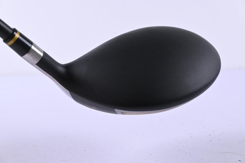 GX-7 X-Metal #3 Wood / 14 Degree / Senior Flex GX-7 55 Shaft