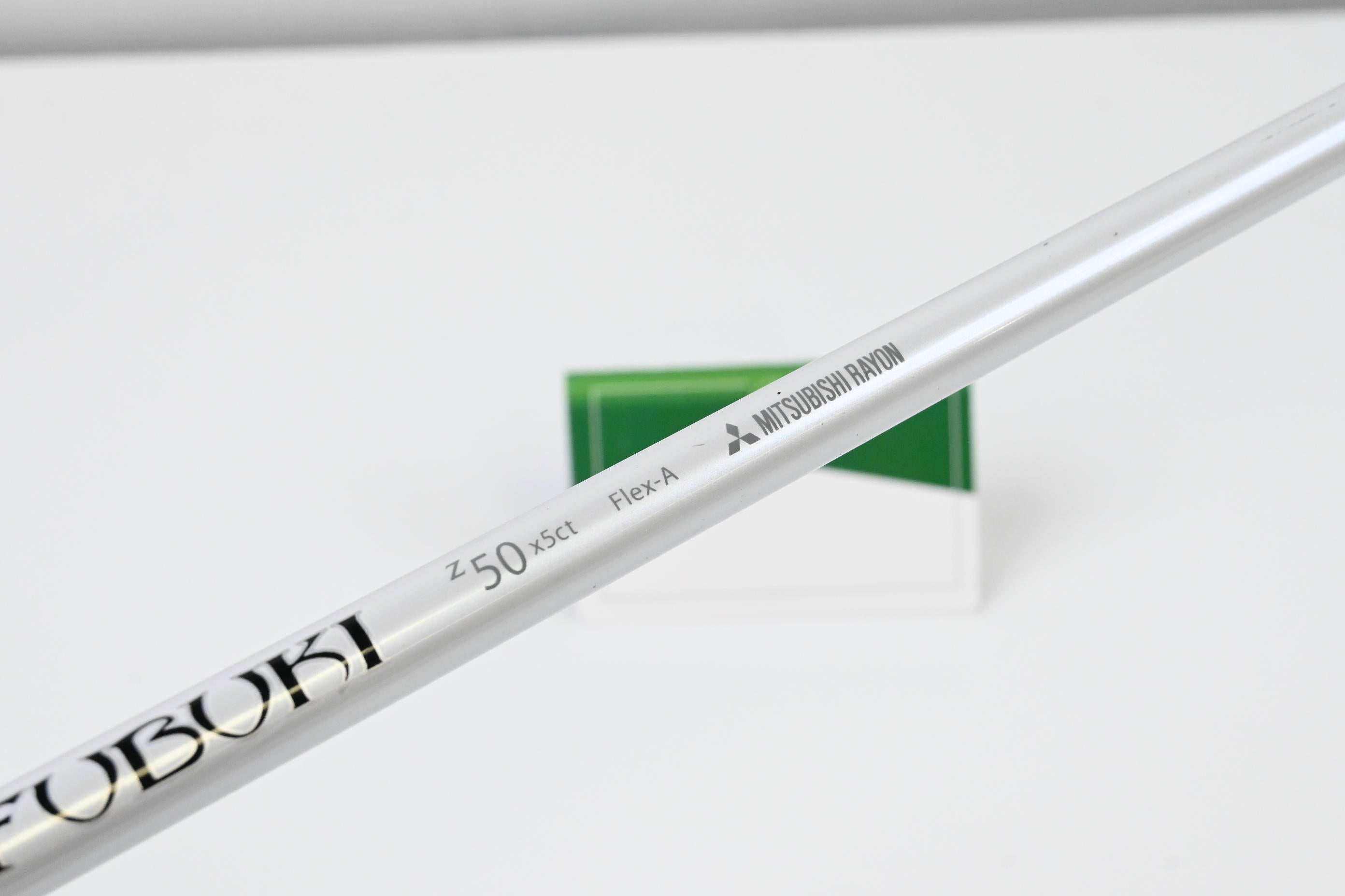 Fubuki Z Blue 50 Driver Shaft / Senior Flex / Callaway 1st Gen