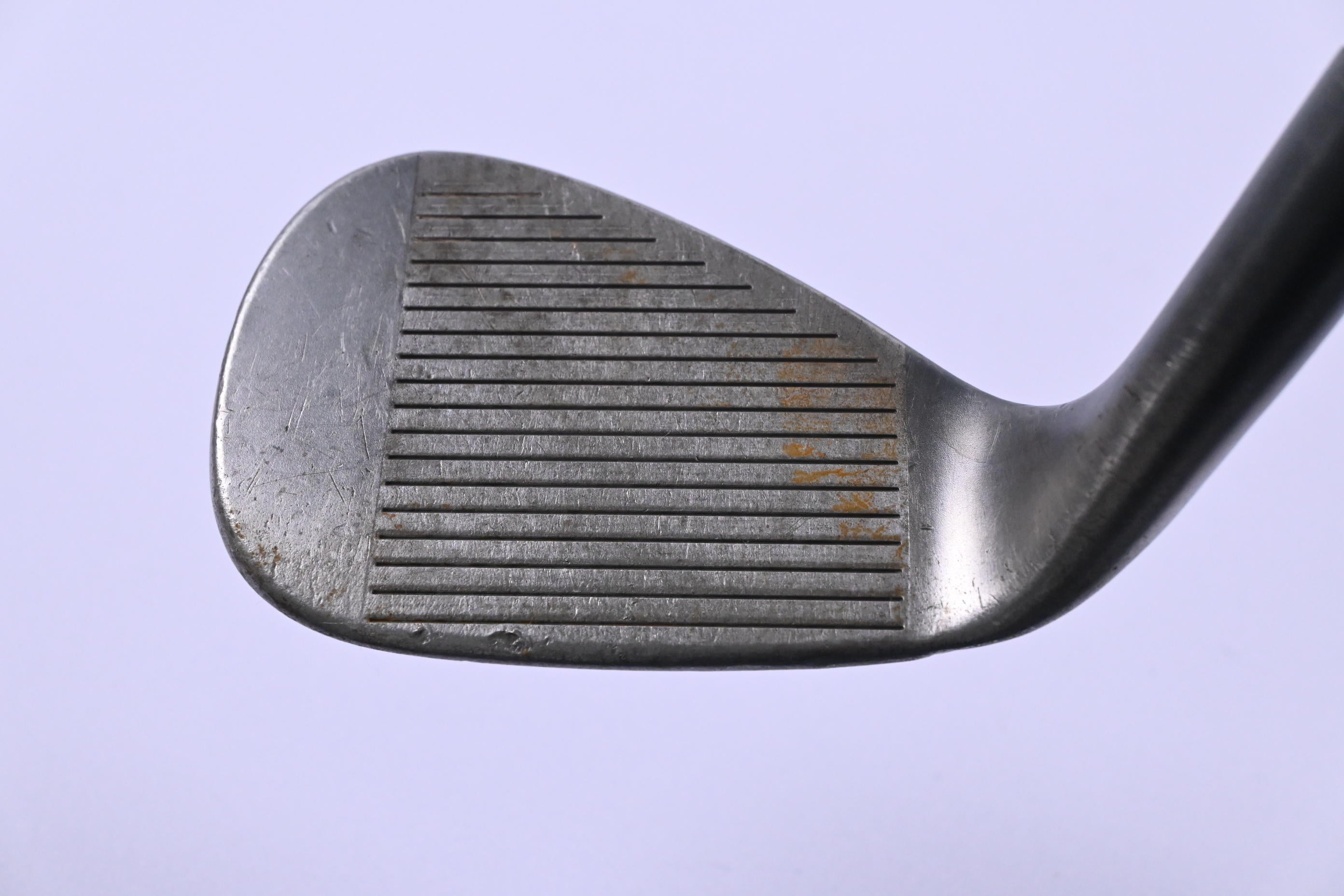Taylormade Milled Grind Lob Wedge / 60 Degree / Stiff Flex Dynamic Gold Shaft