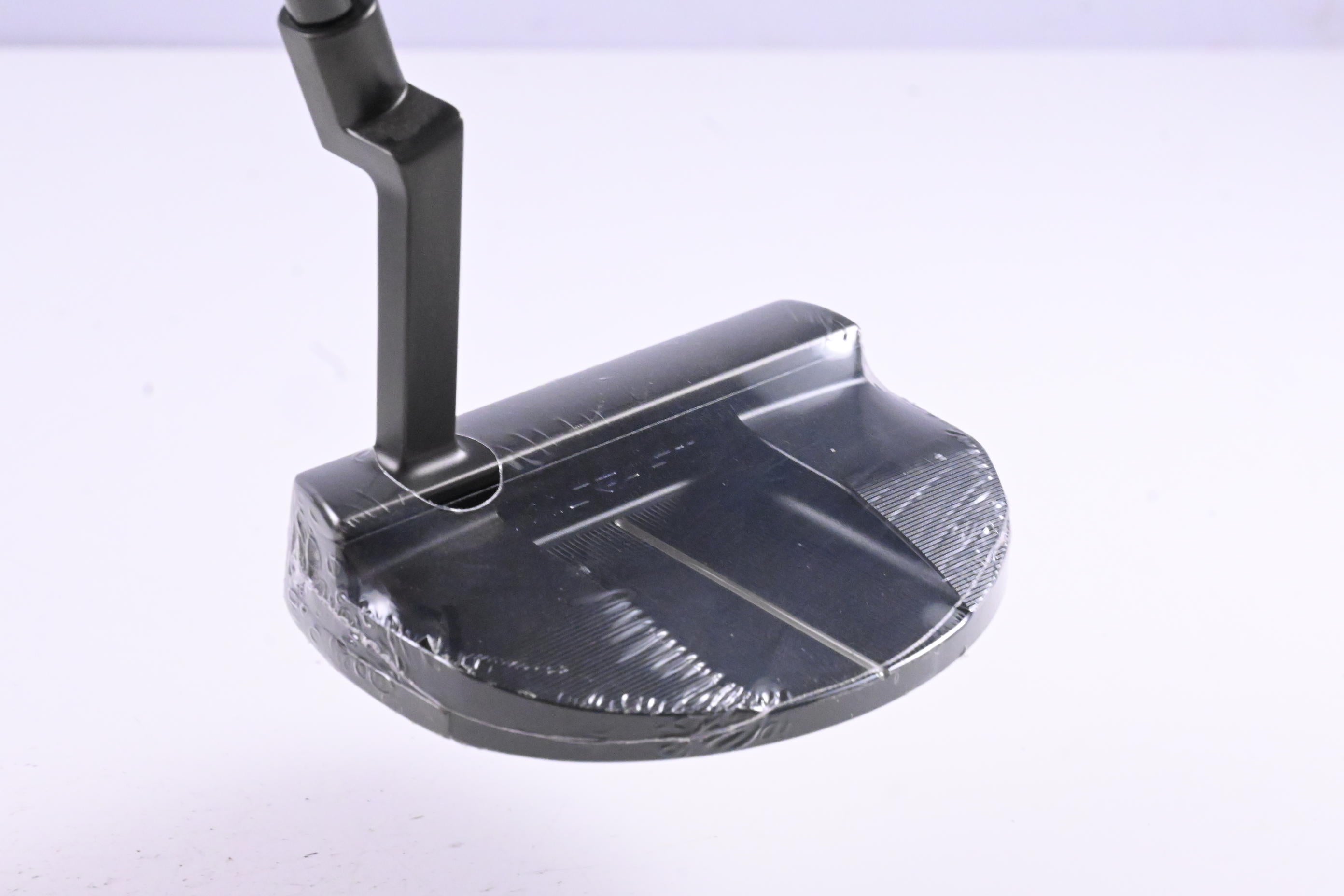 Mizuno M.Craft X FIVE Plumber's Neck Putter / 34.5 Inch