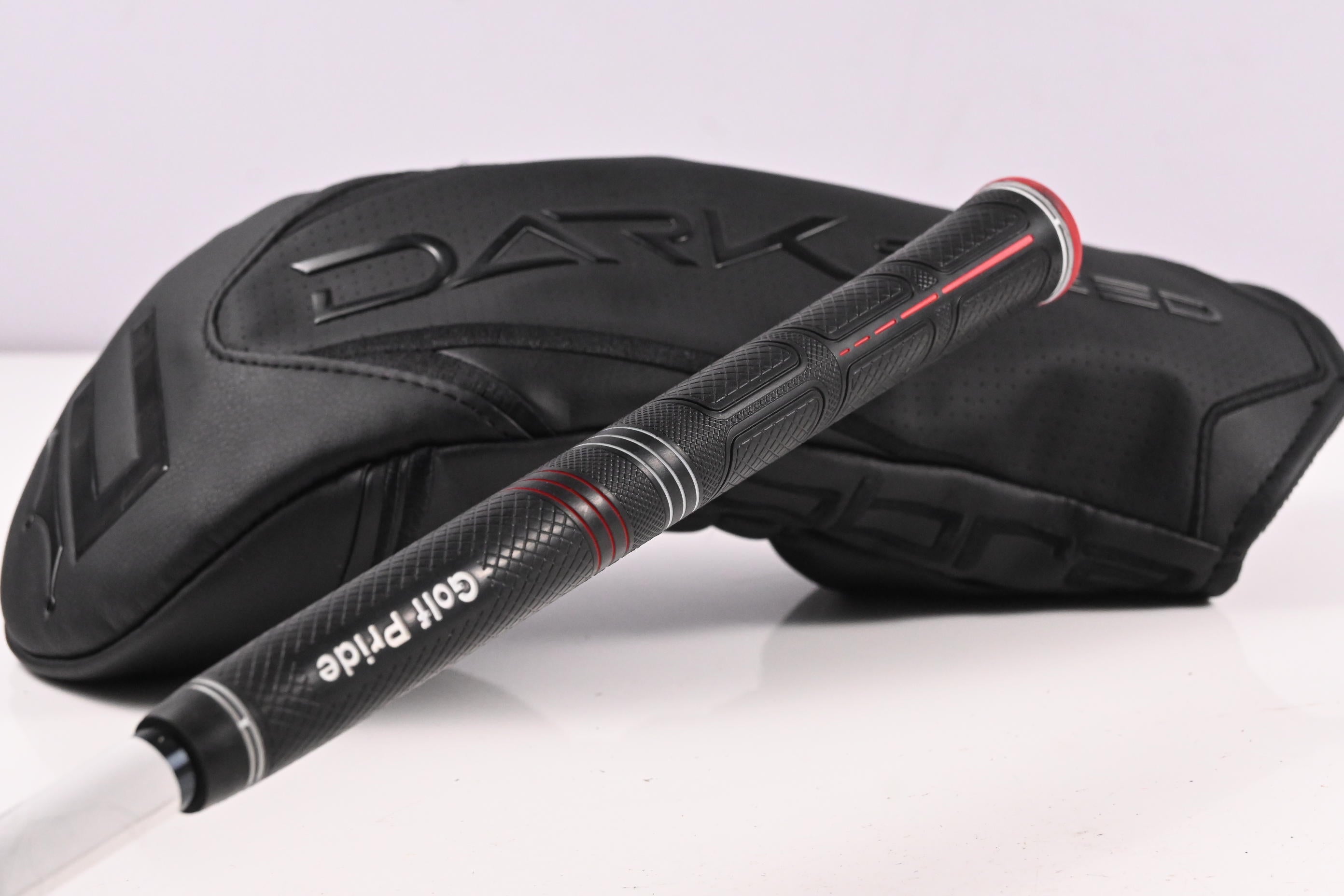 Cobra Darkspeed Max Driver / 12 Degree / Senior Flex UST LinQ Red 5 Shaft