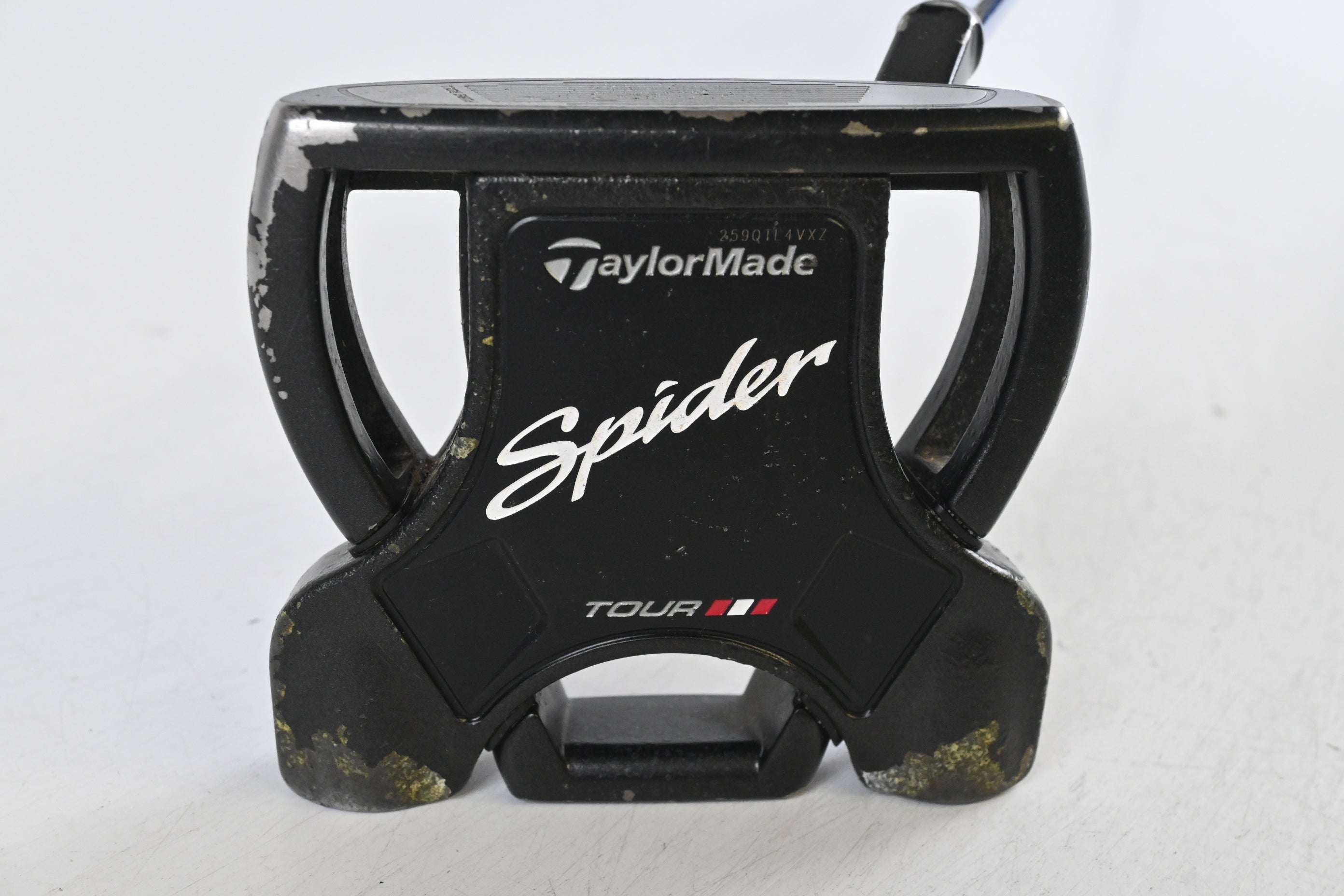 Taylormade Spider Tour Black 2018 Putter / 34 Inch