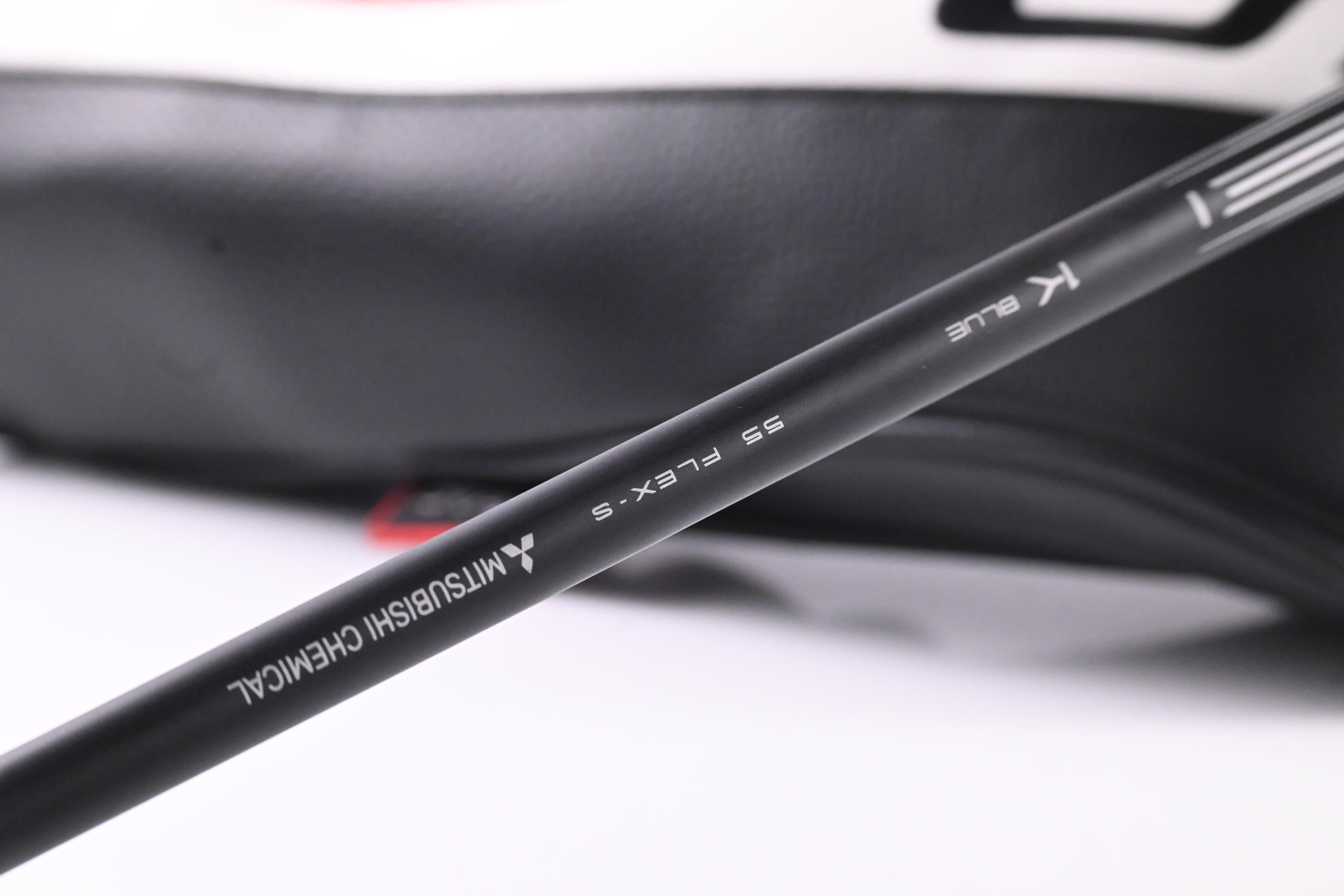 Titleist GTS2 Driver / 10 Degree / Stiff Flex Tensei 1K Blue 55 Shaft