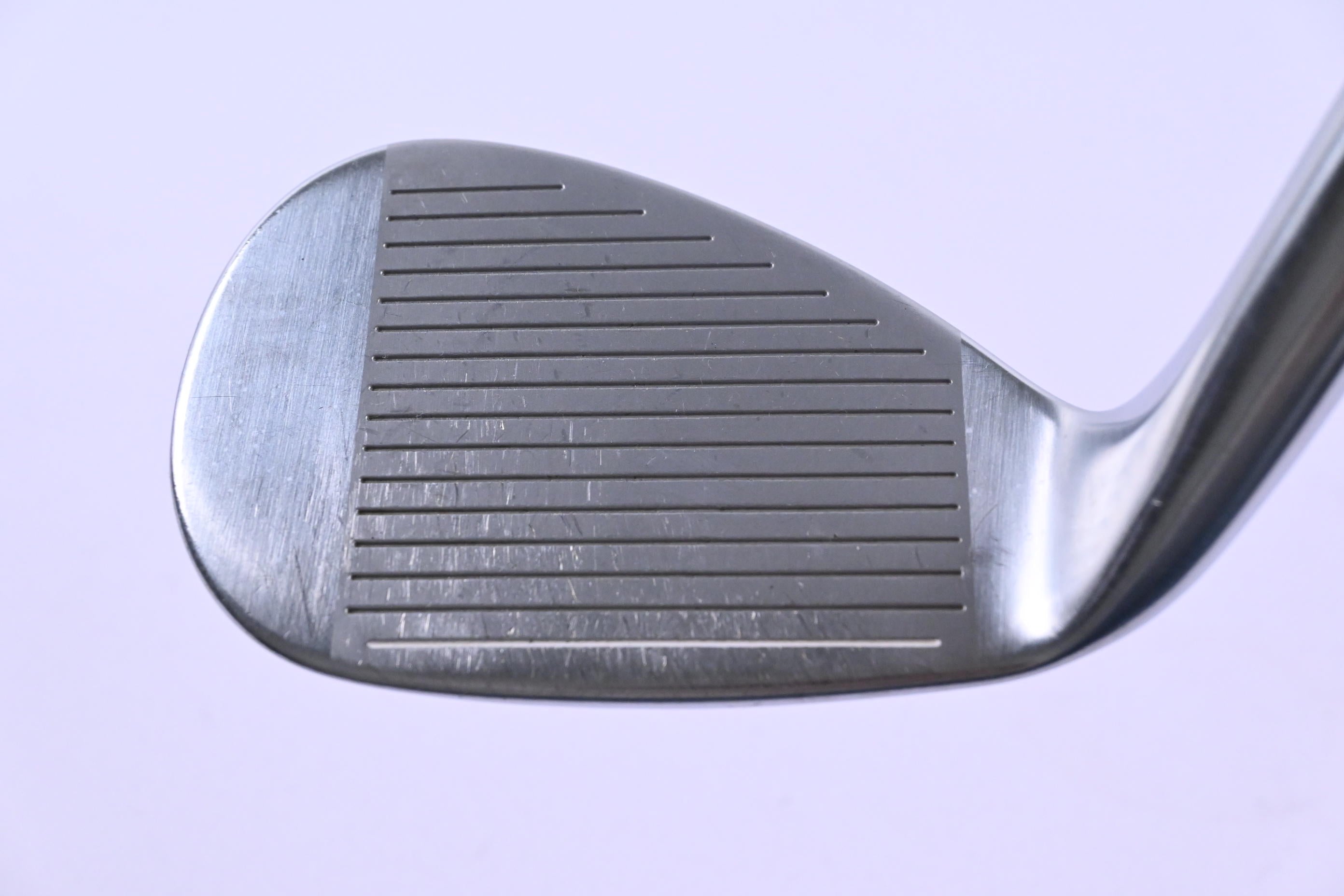 Taylormade Qi Lob Wedge / 59 Degree / Senior Flex Fujikura Speeder NX TCS Shaft