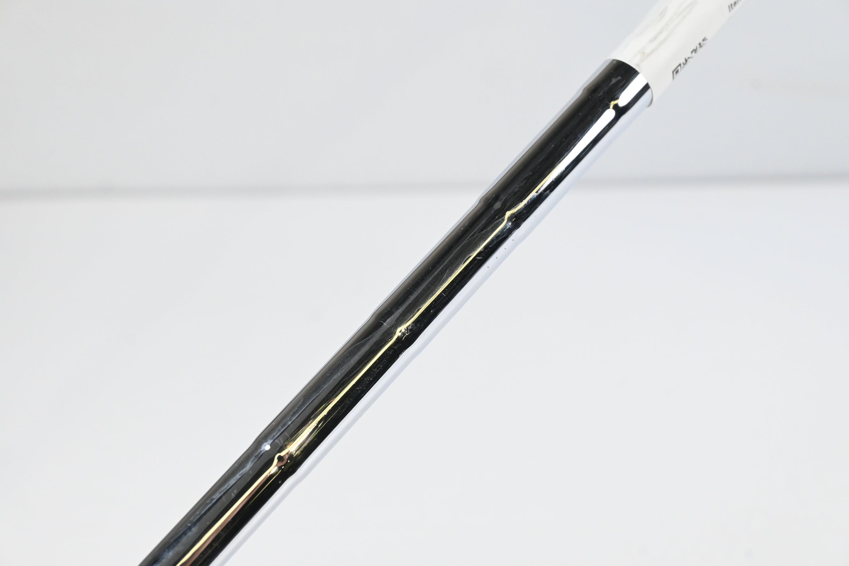 Ping Tour Gap Wedge / 52 Degree / Black Dot / Wedge Flex Dynamic Gold Shaft