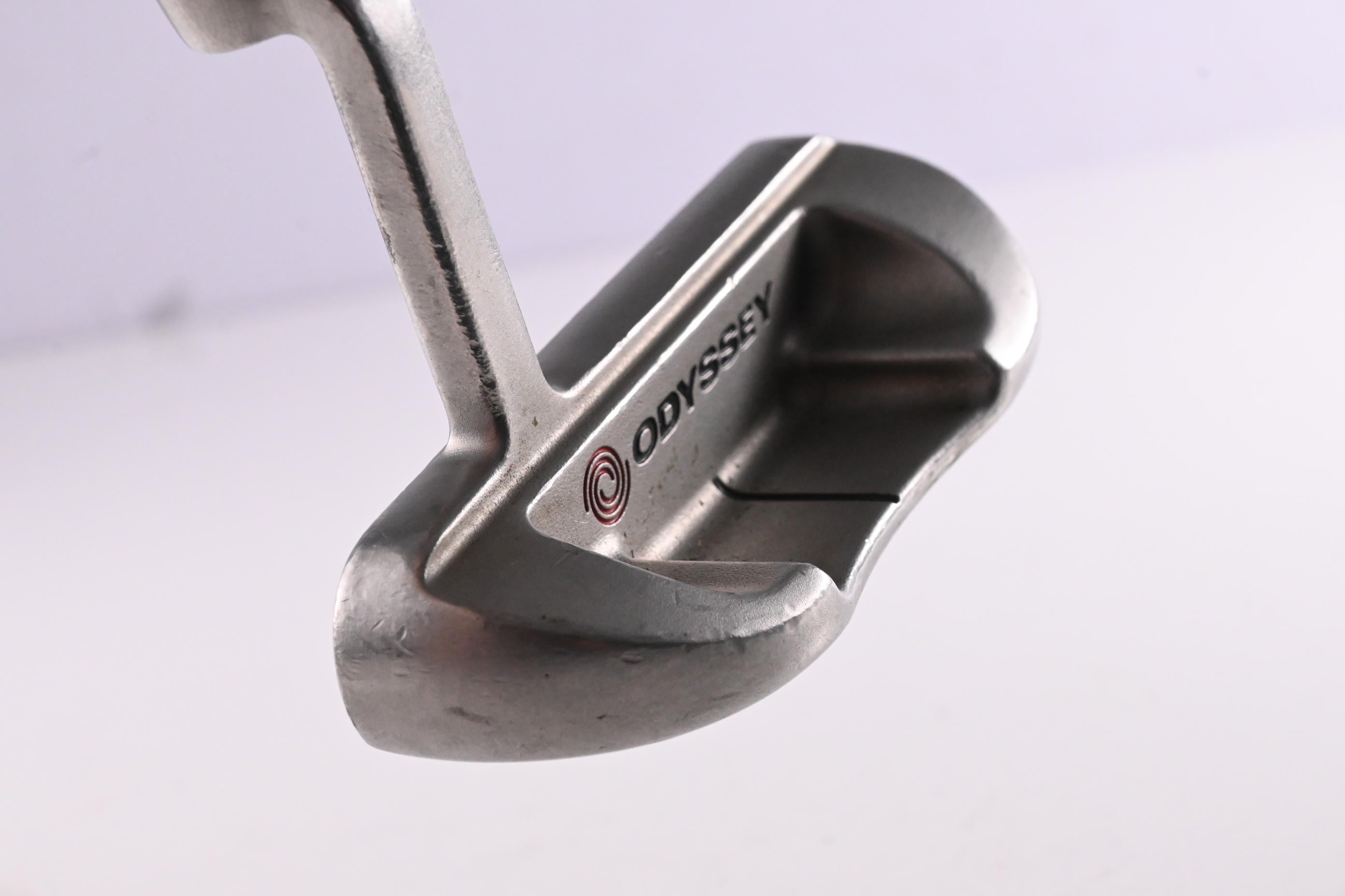 Odyssey White Hot #4 Putter / 35 Inch