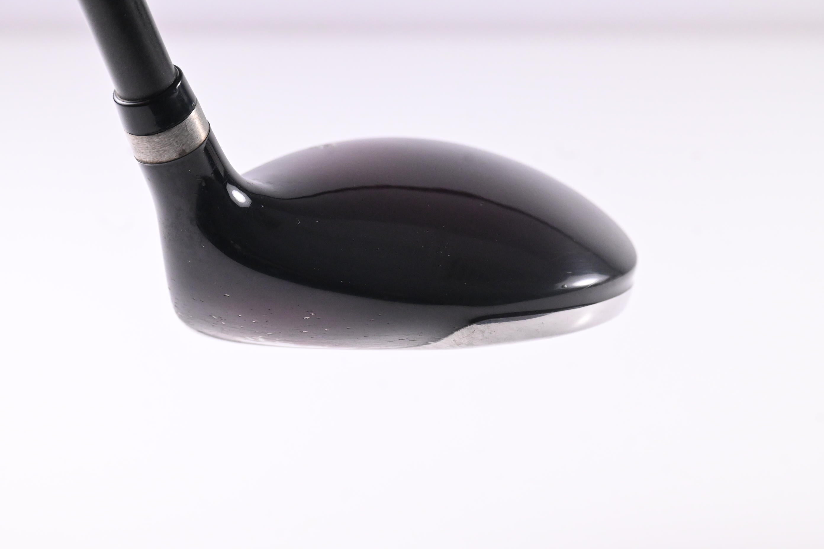 Wilson Deep Red II #3 Wood / 15 Degree / Regular Flex Grafalloy ProLite+ Shaft