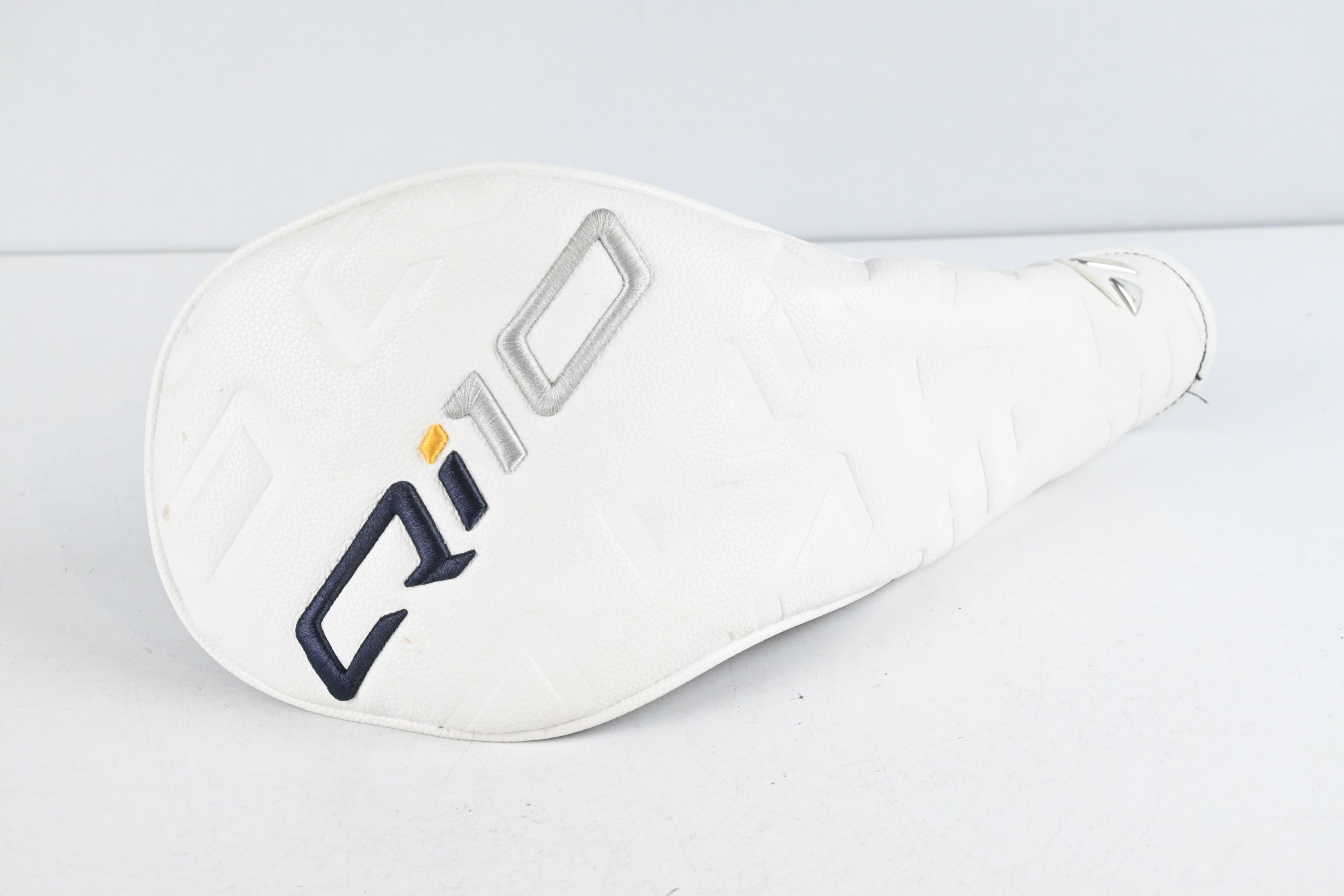 Taylormade Qi10 Driver / 9 Degree / Stiff Flex Fujikura Ventus TR Red 5 Velocore