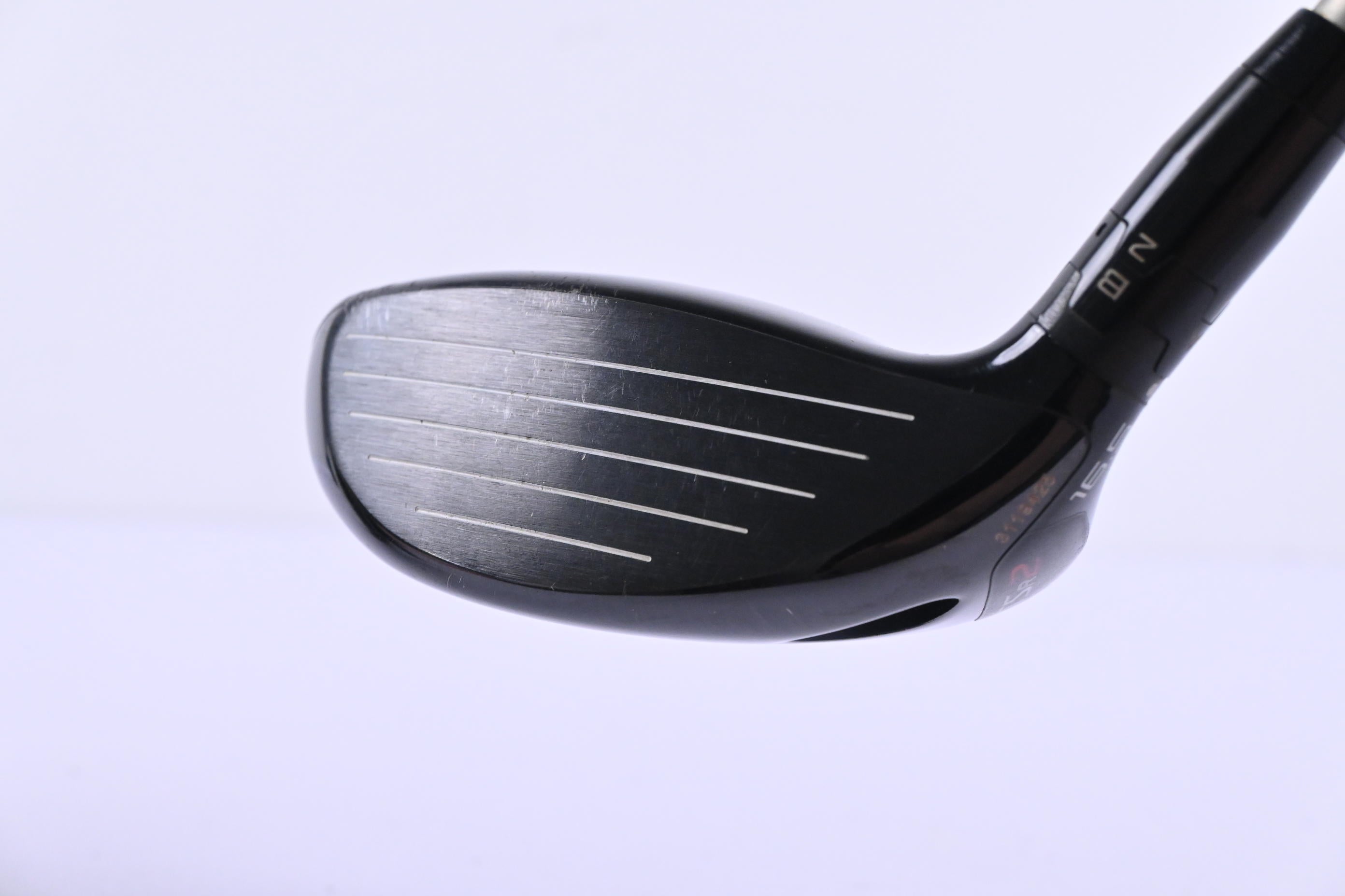 Titleist TSR2 #3 Wood / 16.5 Degree / Regular Flex MMT Speedmesh 40 Shaft
