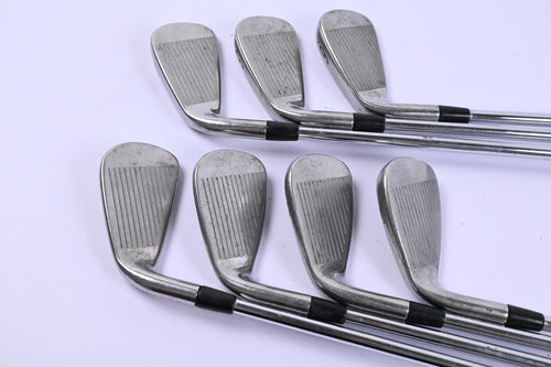 Titleist AP1 710 Irons / 4-PW / Regular Flex N.S.PRO 105T Shafts