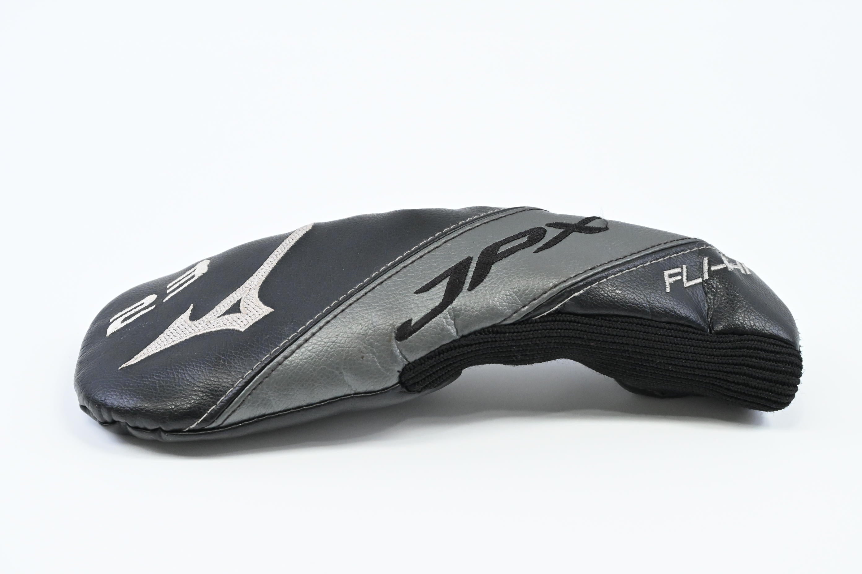 Ladies Mizuno JPX 923 Fli Hi #4 Hybrid / 23 Degree / Ladies Flex UST Recoil ESX