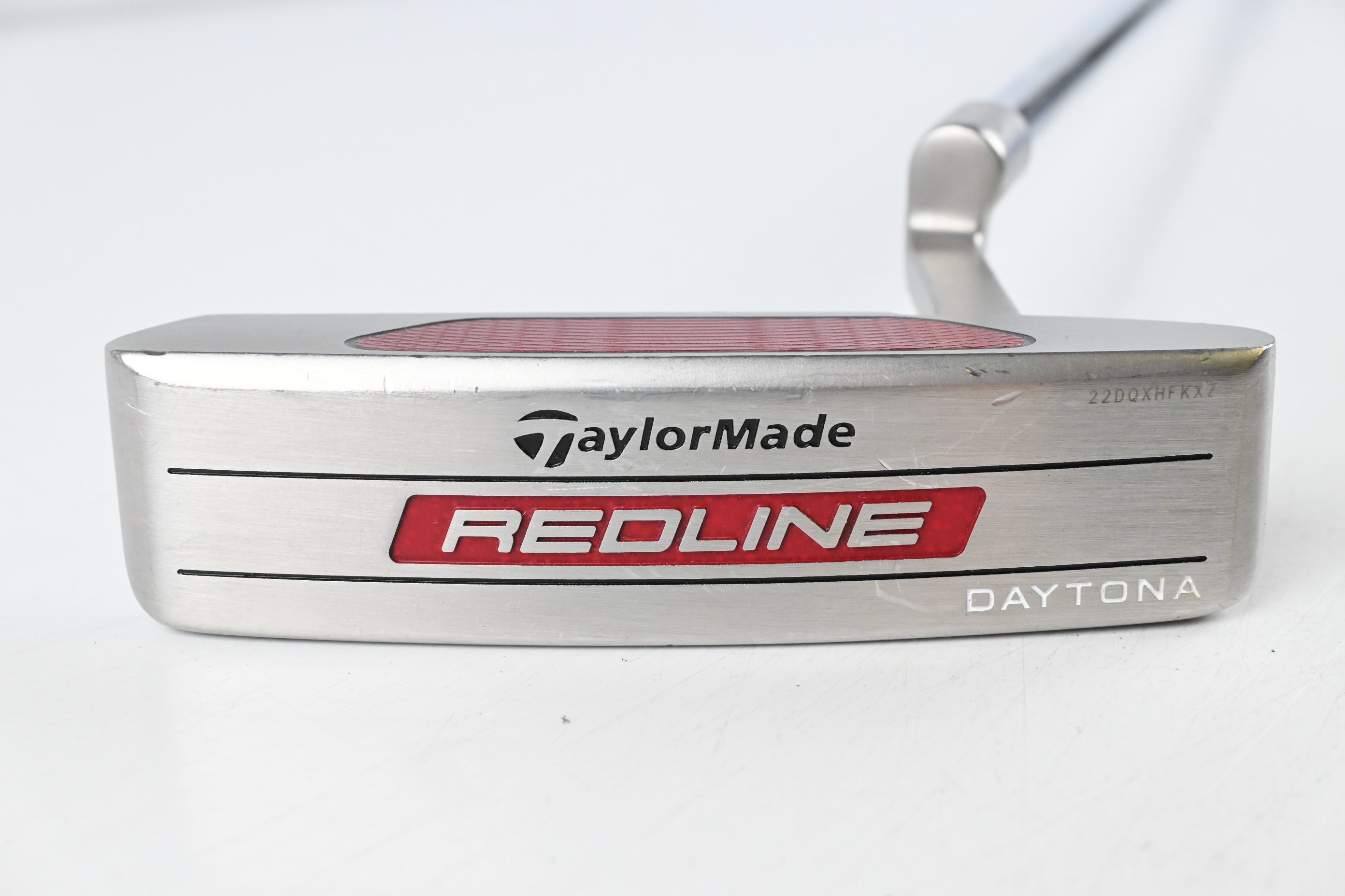 Taylormade Redline Daytona Putter / 35 Inch