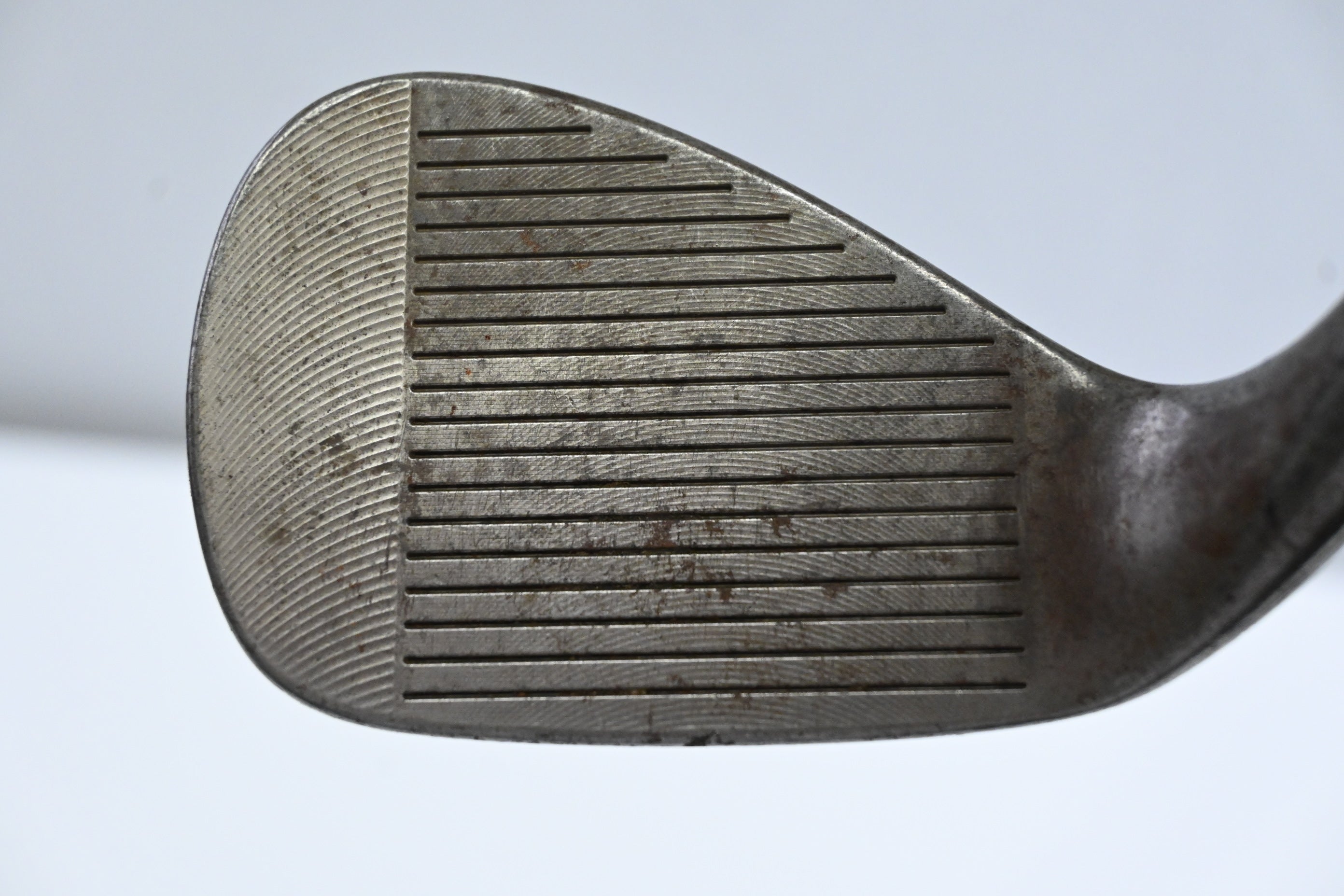 Cleveland RTX ZipCore Gap Wedge / 50 Degree / Wedge Flex Rotex Precision Shaft