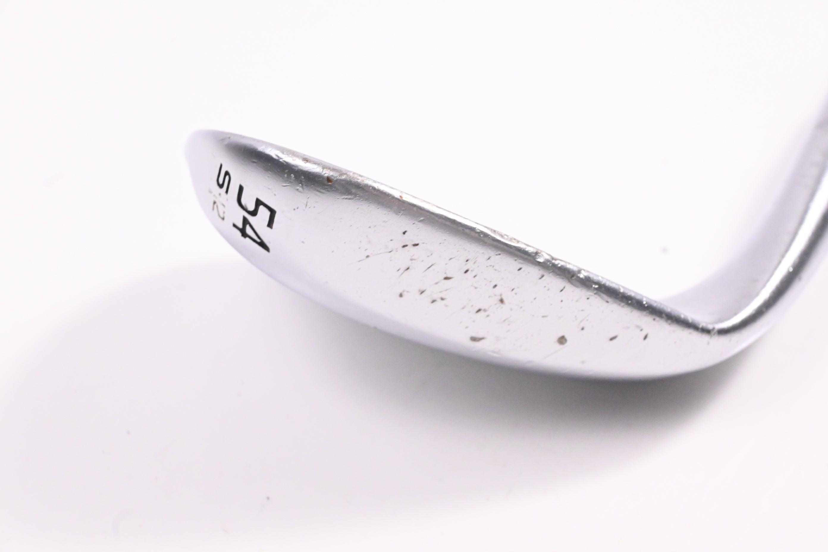 Ping Glide 4.0 Sand Wedge / 54 Degree / Regular Flex Elevate MPH 95 Shaft