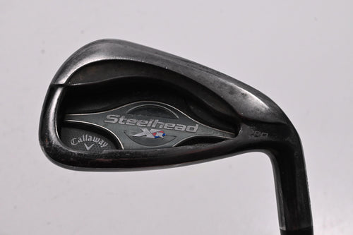 Callaway Steelhead XR #8 Iron / 34.5 Degree / Stiff Flex Dynamic Gold SL Shaft