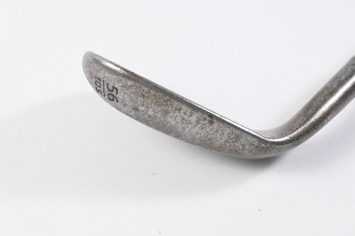Callaway Jaws MD5 Sand Wedge / 56 Degree / Stiff Flex Dynamic Gold 115 S200