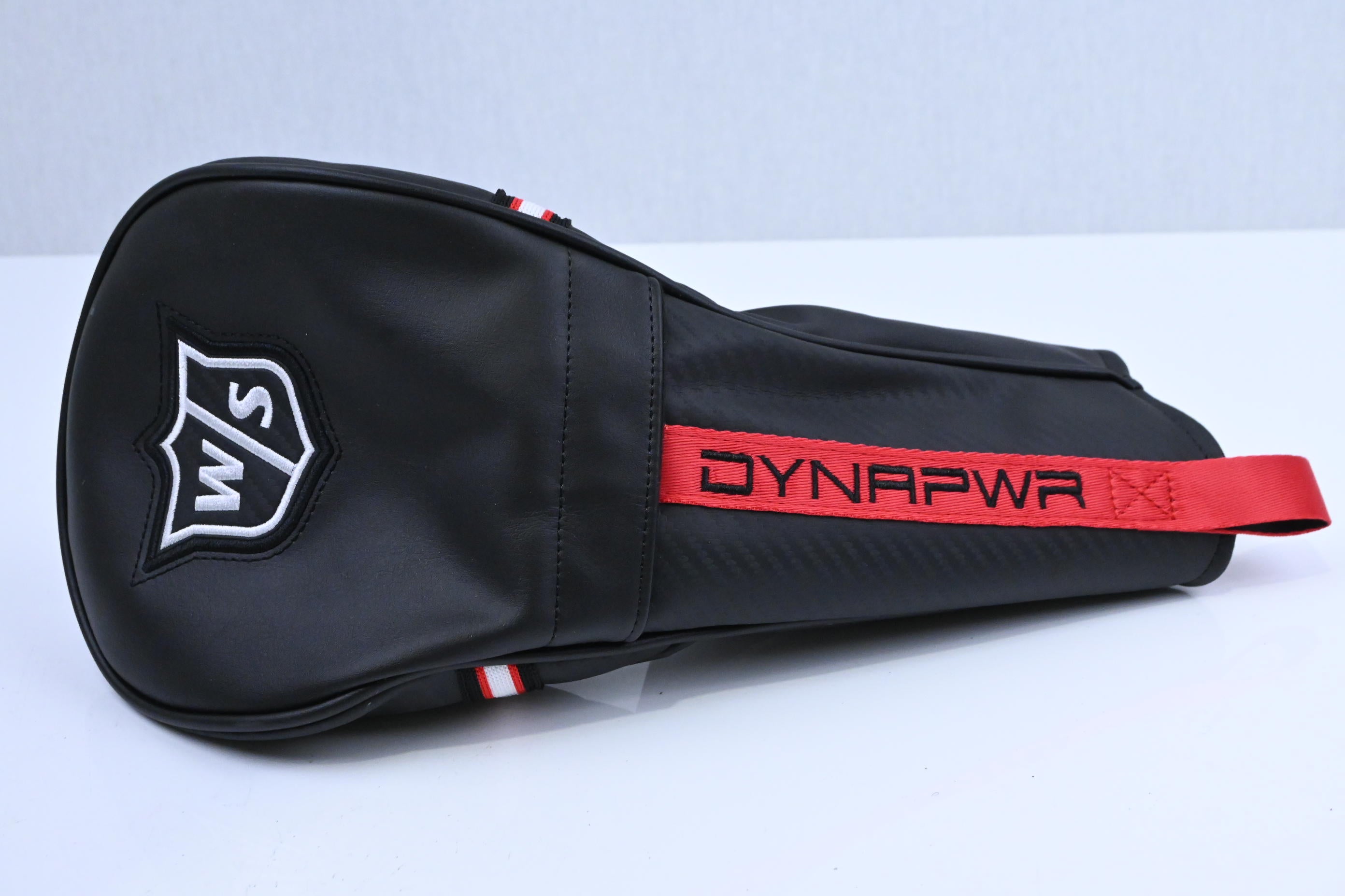 Left Hand Wilson Dynapower Carbon 2023 Driver / 9 Degree / Stiff Flex Ventus 6