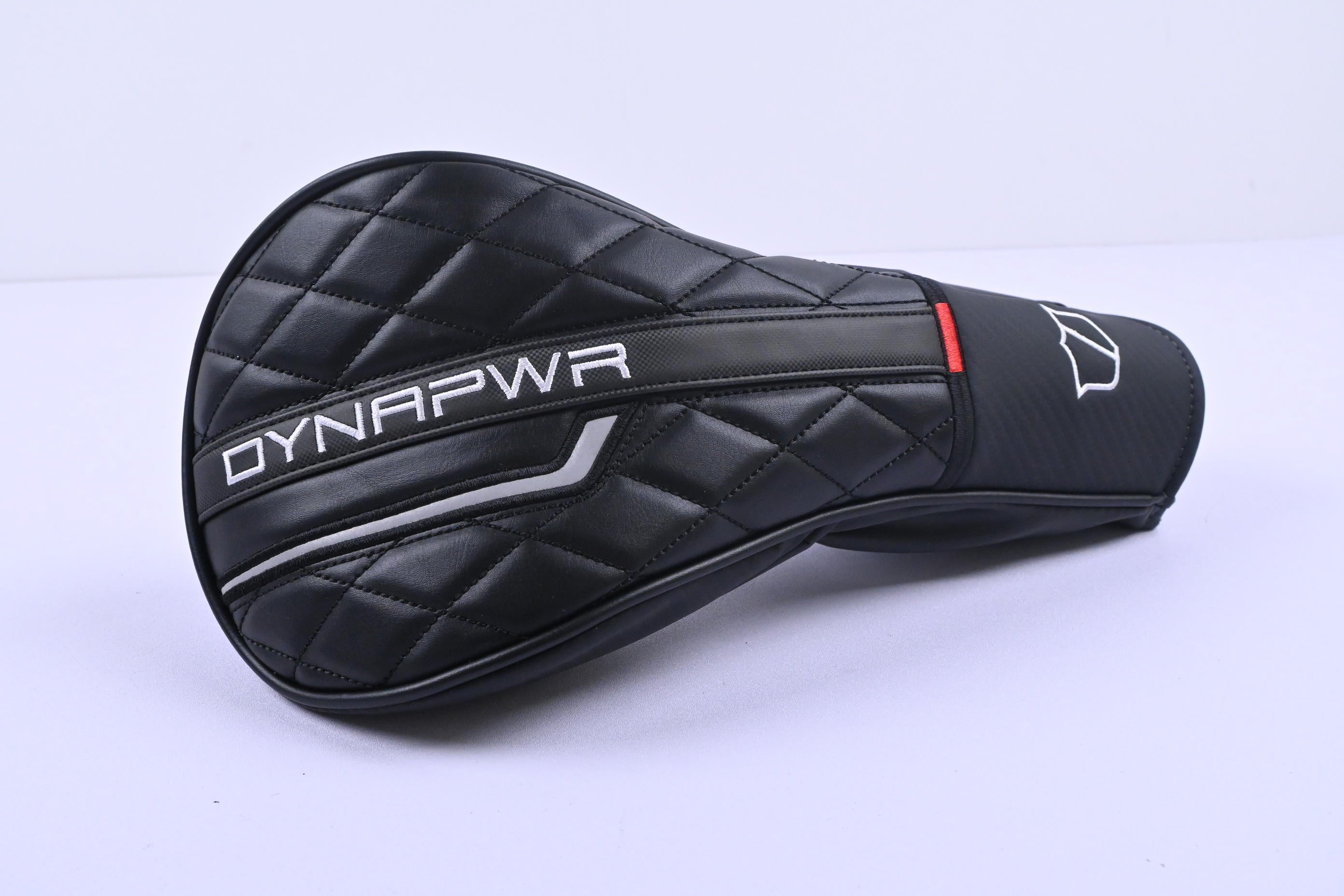 Wilson DYNAPWR 2025 Max Driver / 10.5 Degree / Regular Flex UST Lin-Q M40X Red 5