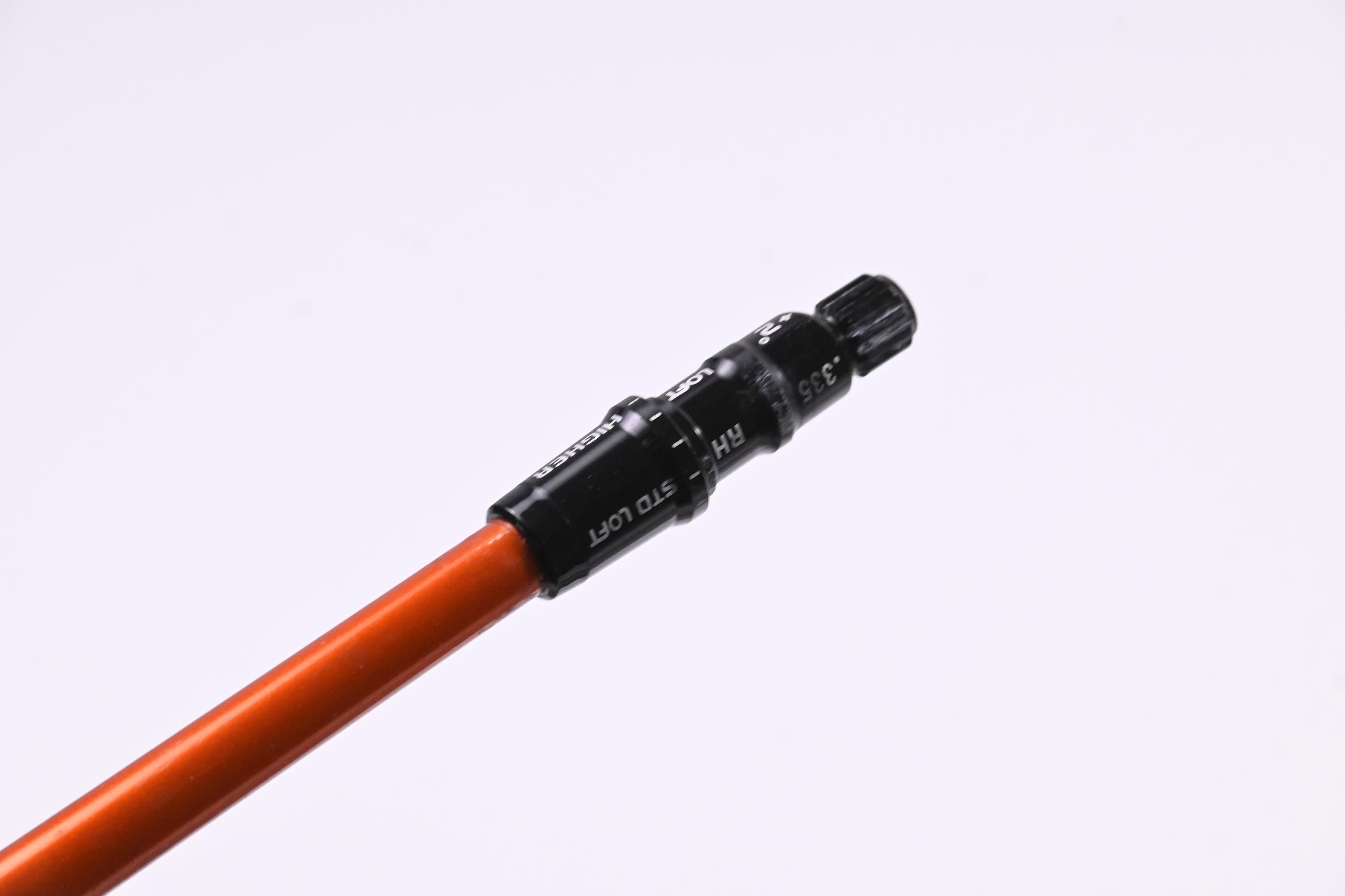 Graphite Design Tour AD DI-6 Driver Shaft / X-Flex / Taylormade 2nd Gen