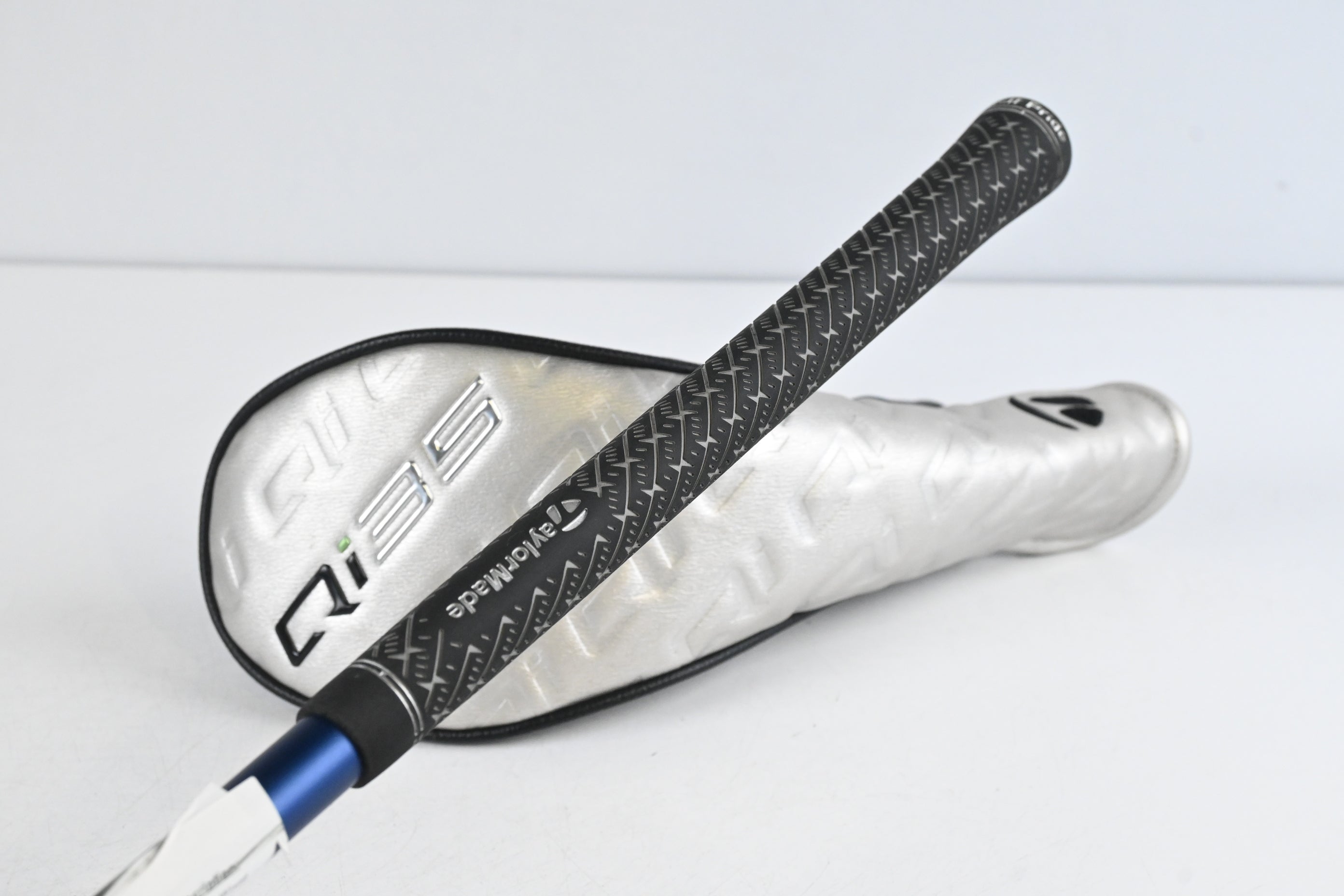 Taylormade Qi35 #5 Wood / 18 Degree / Regular Flex Fujikura Ventus TR Blue 5