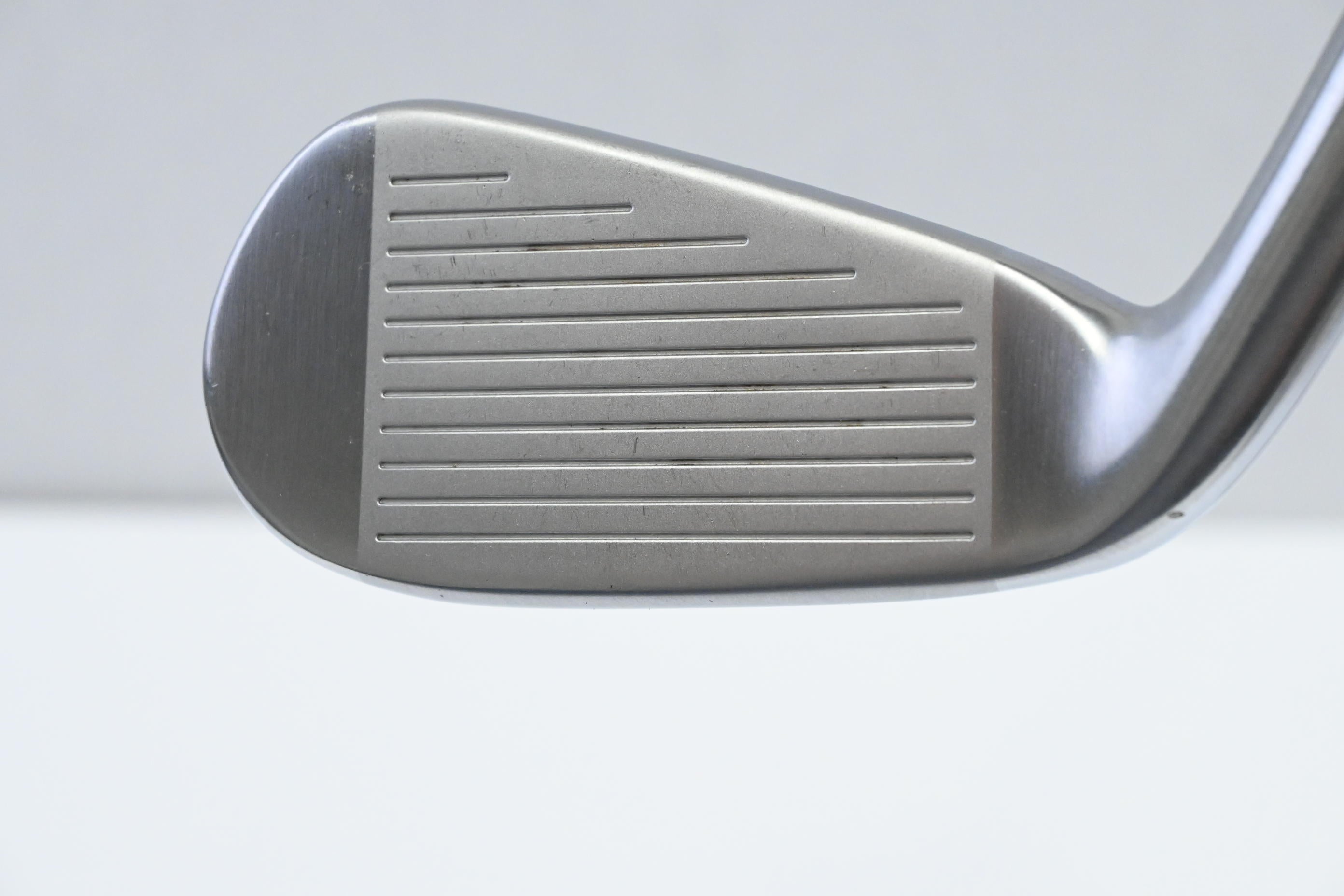 Taylormade Stealth DHY #3 Iron / 18 Degree / Regular Flex Aldila Ascent 65 Shaft