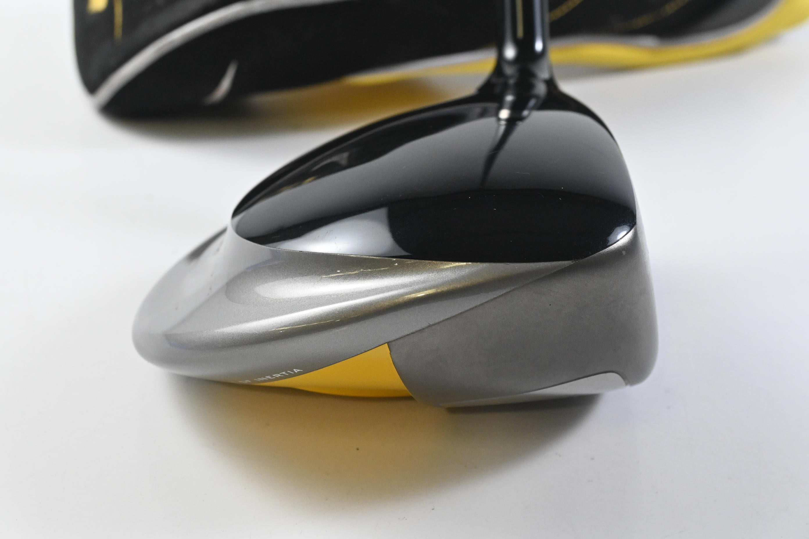 Nike SQ Sumo 460 Driver / 10.5 Degree / Stiff Flex Diamana Sasquatch Shaft