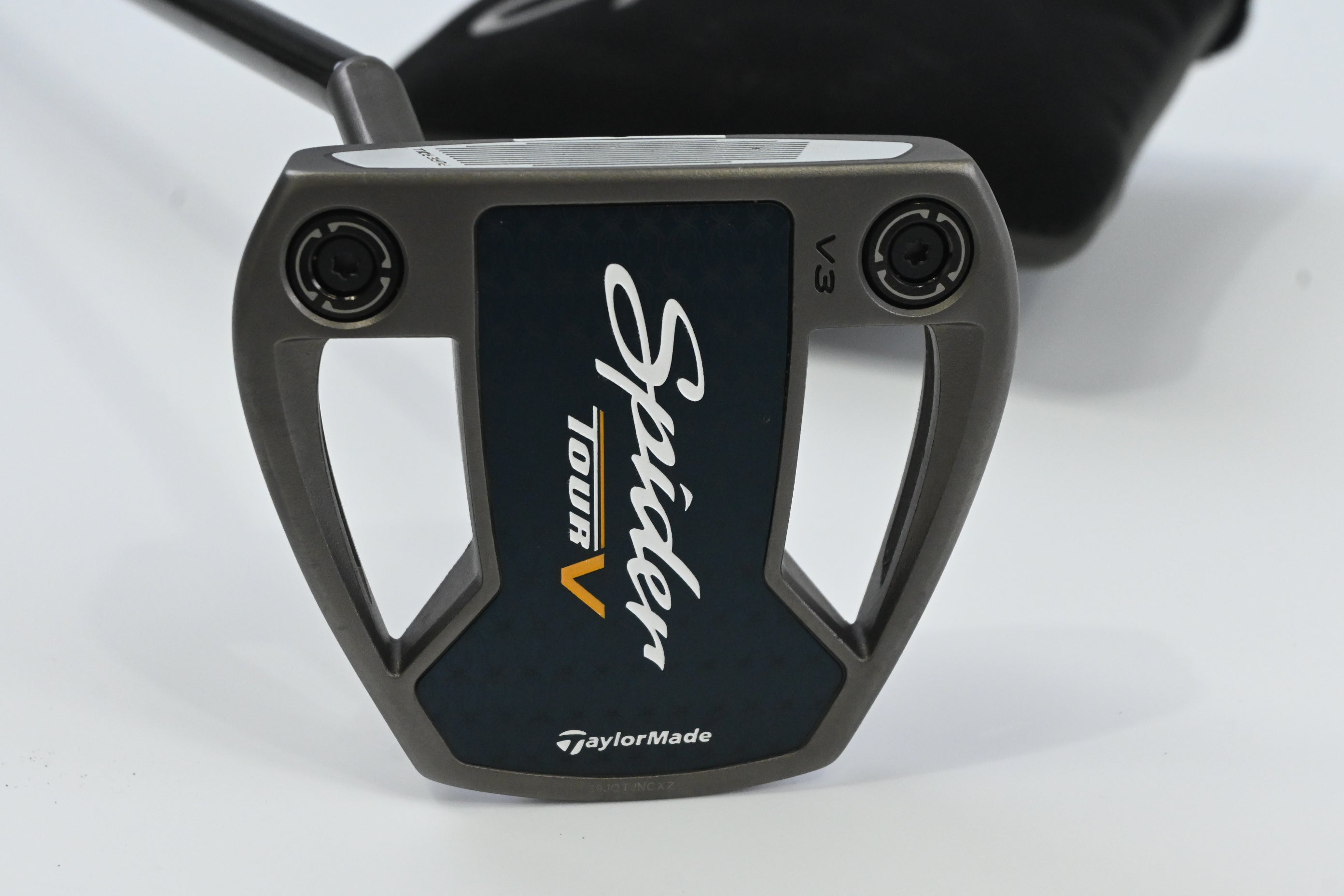 Left Hand Taylormade Spider Tour V 2023 Putter / 34 Inch