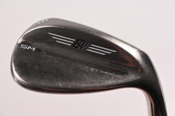 Titleist Vokey SM9 Sand Wedge / 56 Degree / Wedge Flex Vokey SM9 Shaft
