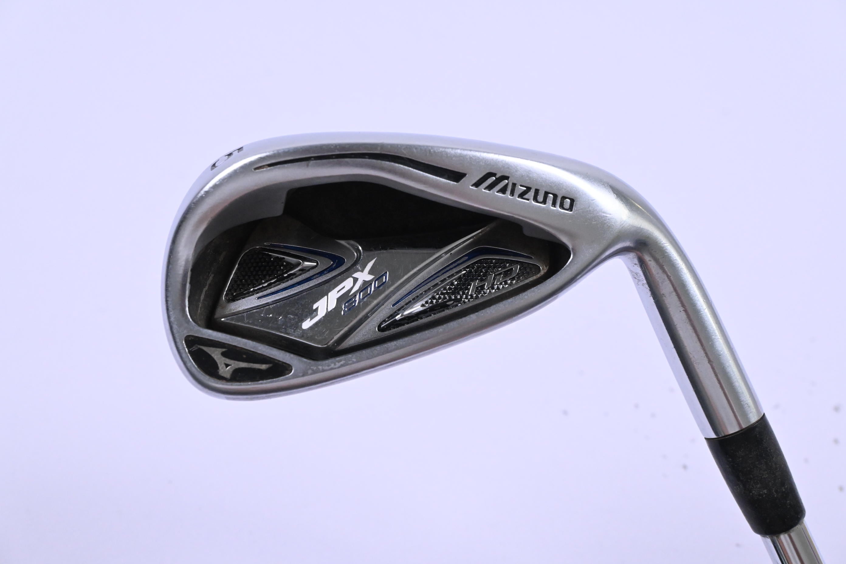 Mizuno JPX 800 HD #5 Iron / 25 Degree / Regular Flex Dynamic Gold SL R300 Shaft
