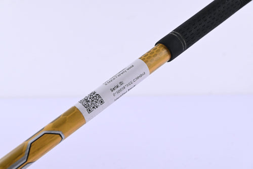 GX-7 X-Metal #3 Wood / 14 Degree / Senior Flex GX-7 55 Shaft