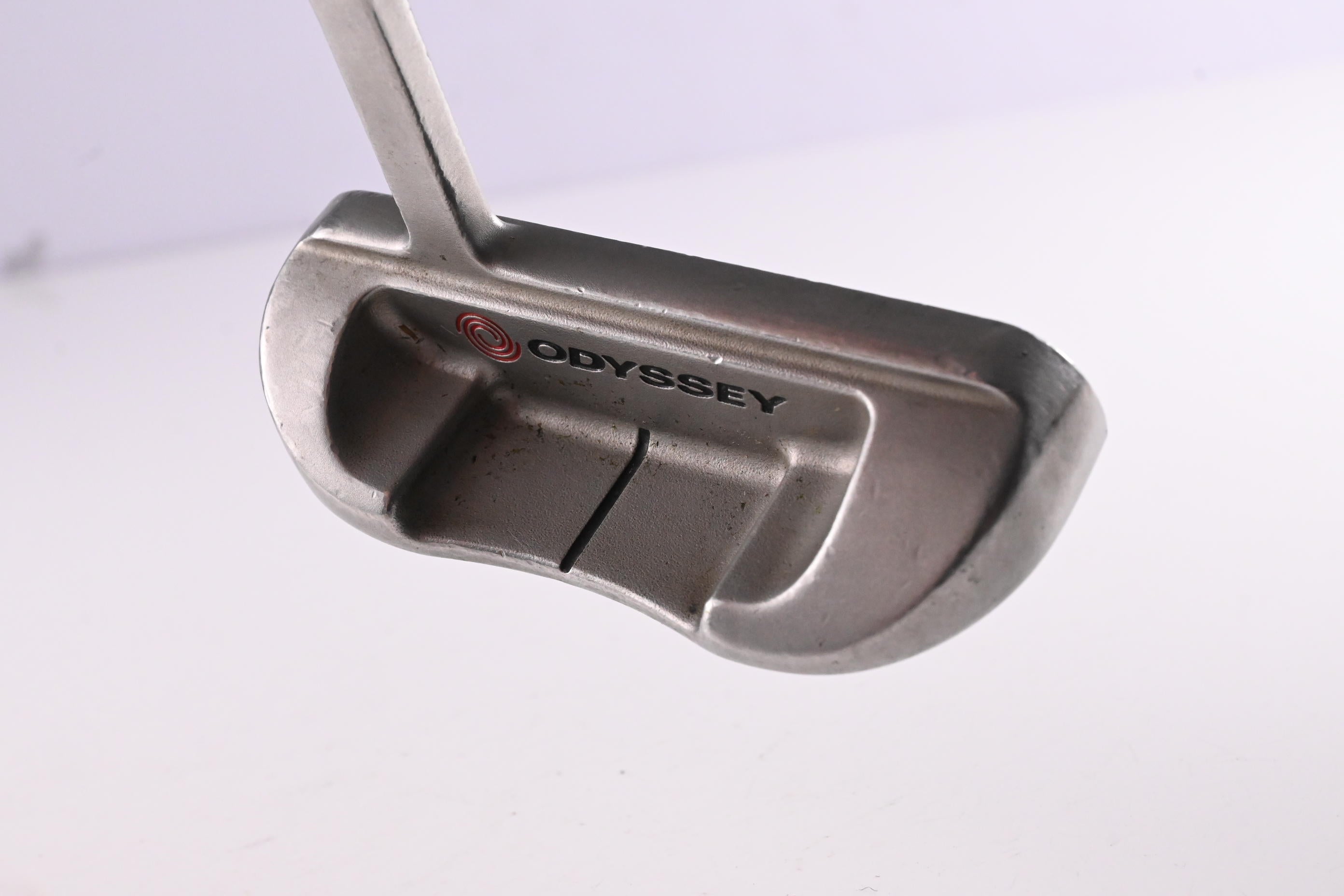 Odyssey White Hot #4 Putter / 35 Inch