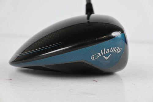 Callaway Rogue Driver / 10.5 Degree / Regular Flex Aldila Synergy 50 Shaft