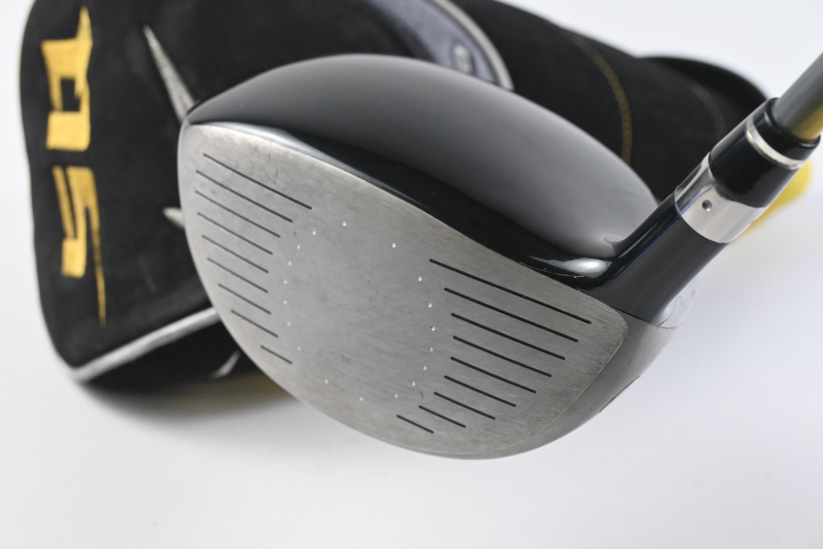 Nike SQ Sumo 460 Driver / 10.5 Degree / Stiff Flex Diamana Sasquatch Shaft