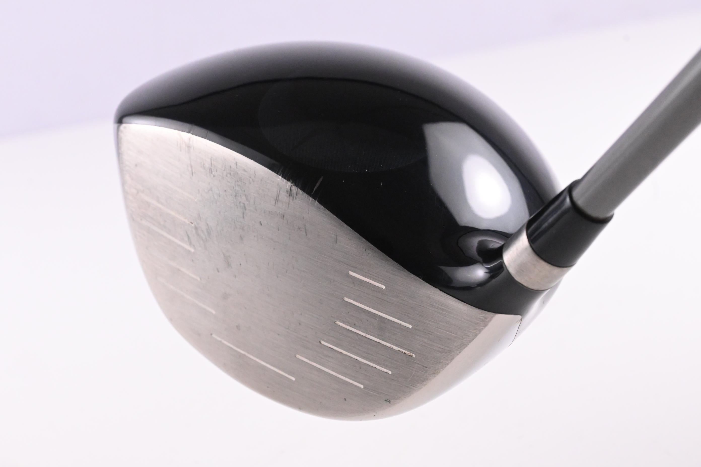 Ping G2 Driver / 11.5 Degree / Regular Flex Ping TFC 100 D Shaft