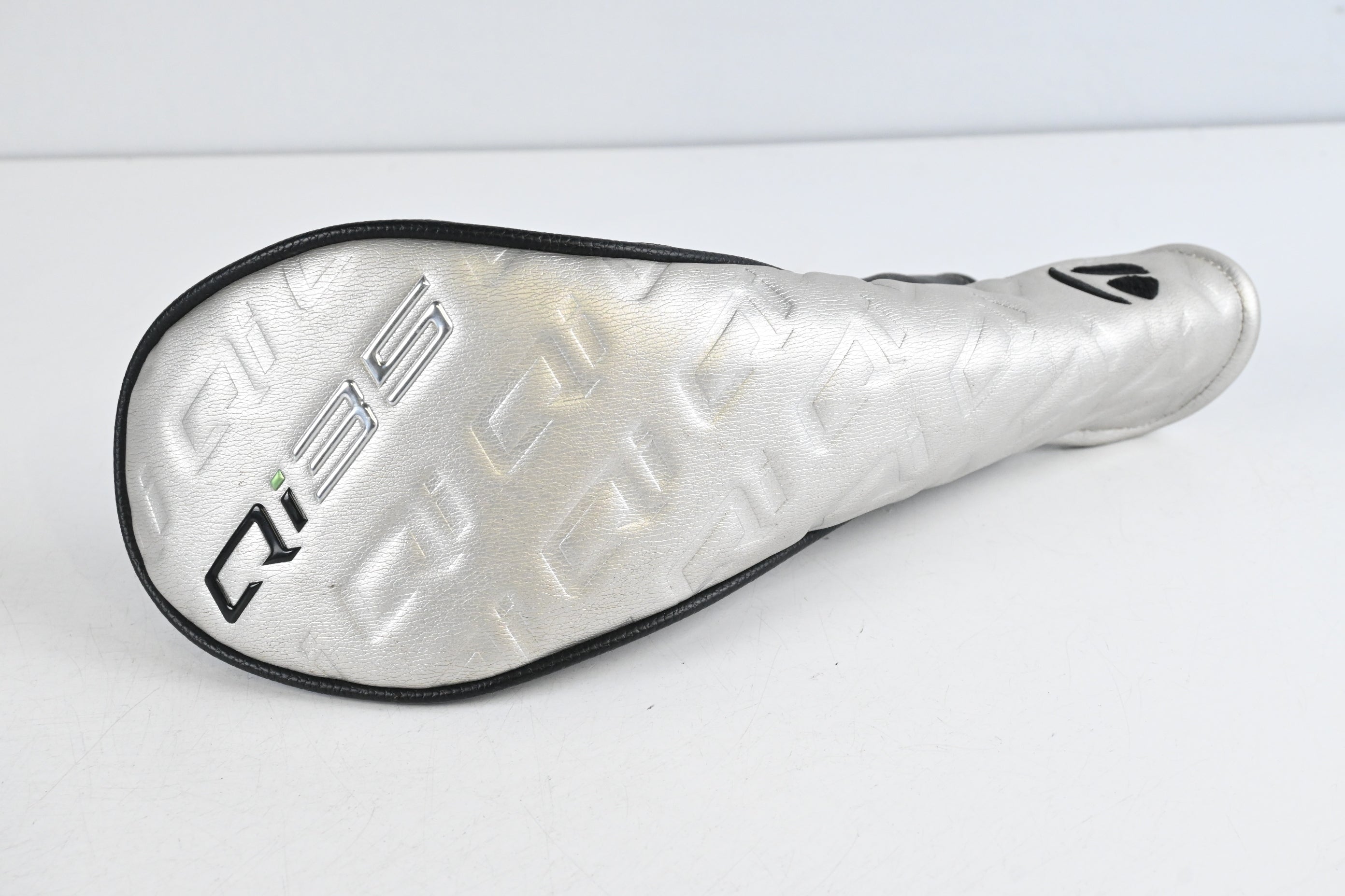 Taylormade Qi35 #5 Wood / 18 Degree / Regular Flex Fujikura Ventus TR Blue 5