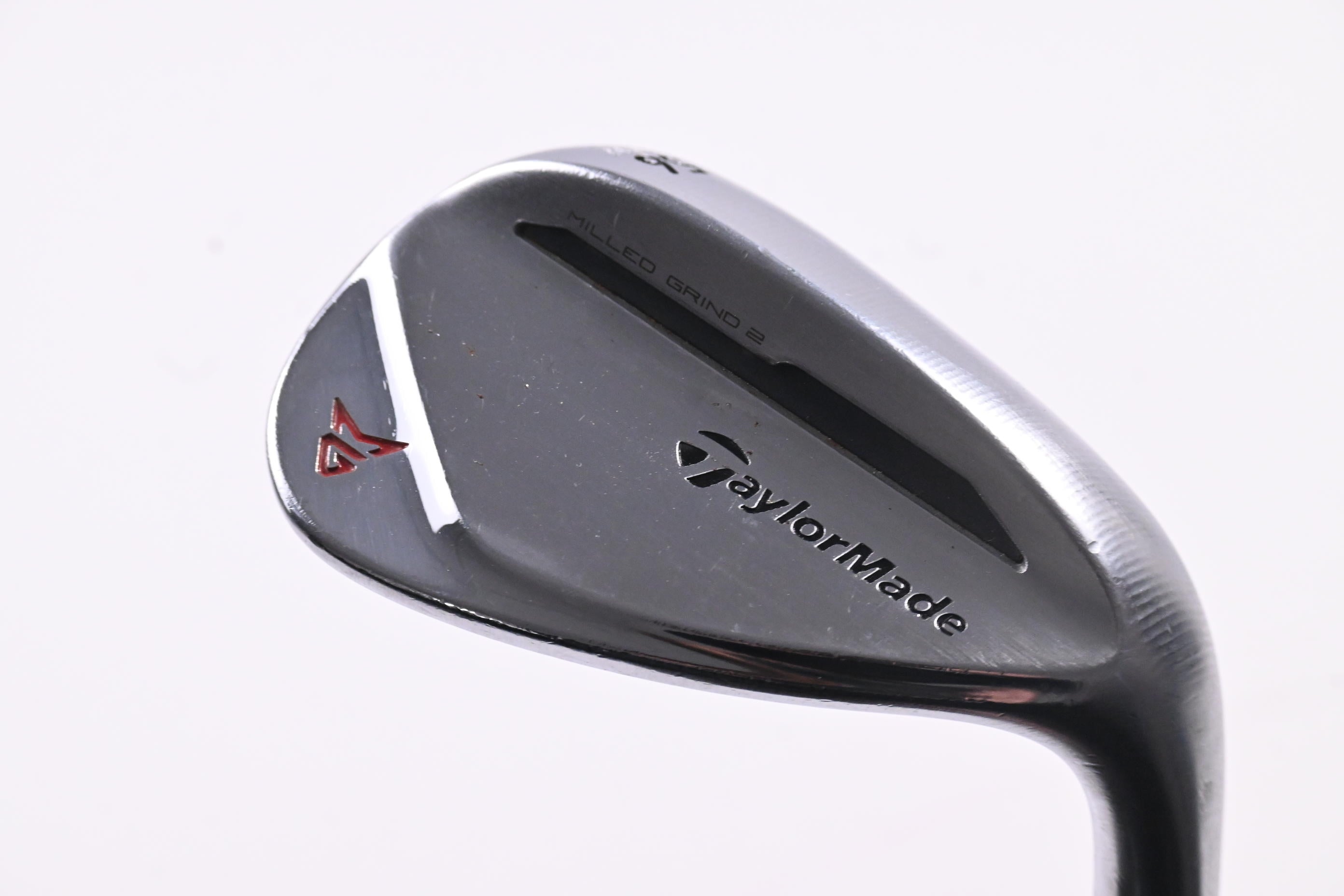 Taylormade Milled Grind 2 Sand Wedge / 56 Degree / Stiff Flex Dynamic Gold S200