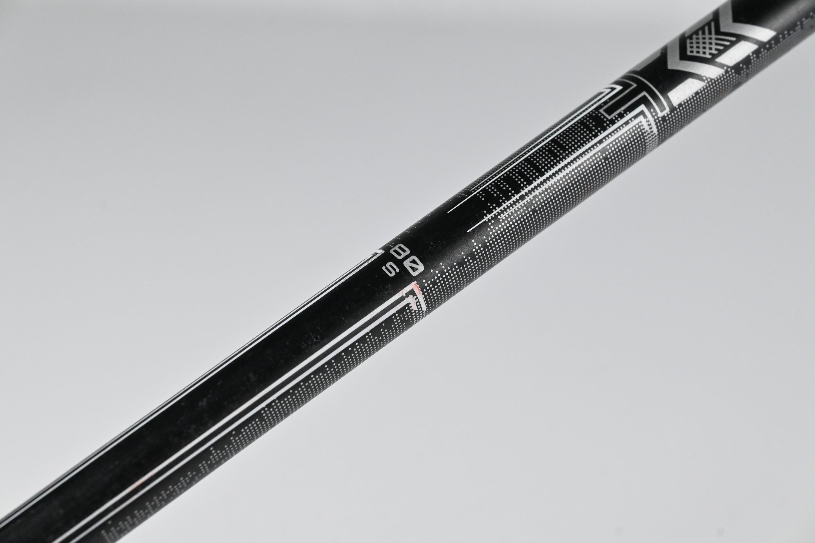 Left Hand PXG 0311 Black Ops #5 Hybrid / 25 Degree / Stiff Flex MMT 80