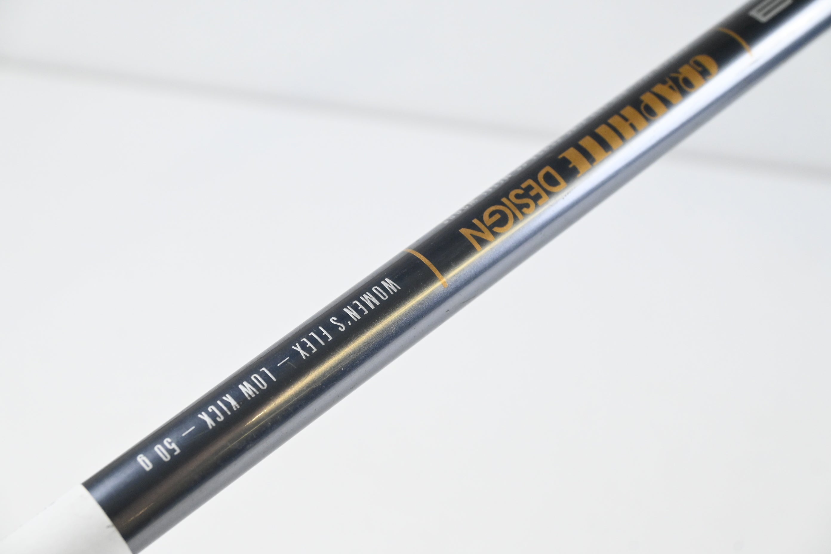 Ladies Cobra King SS Driver / 10.5 Degree / Ladies Flex Cobra 50 Shaft