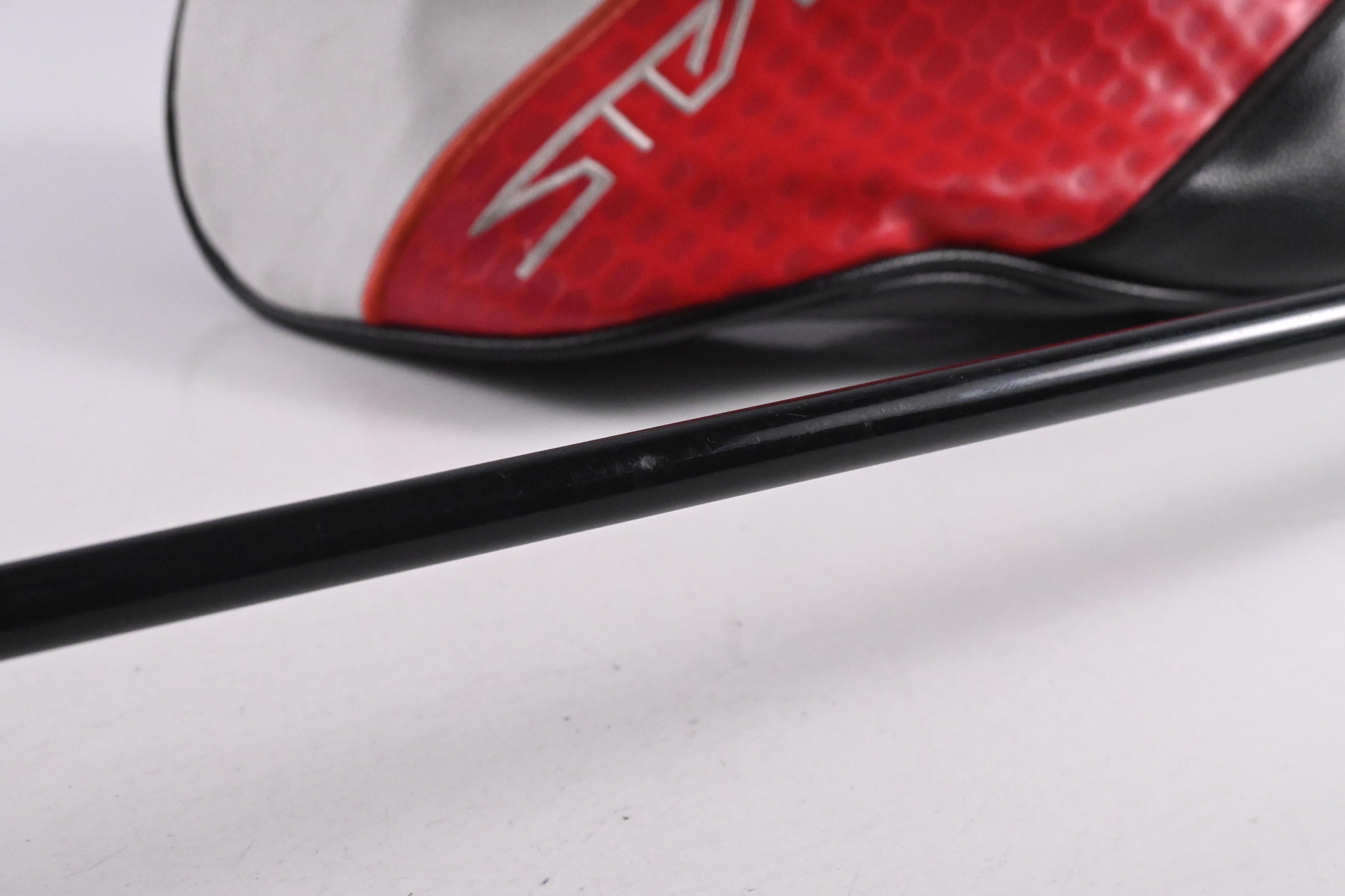Taylormade Stealth 2 Plus Driver / 9 Degree / X-Flex Kai'li White 60 Shaft