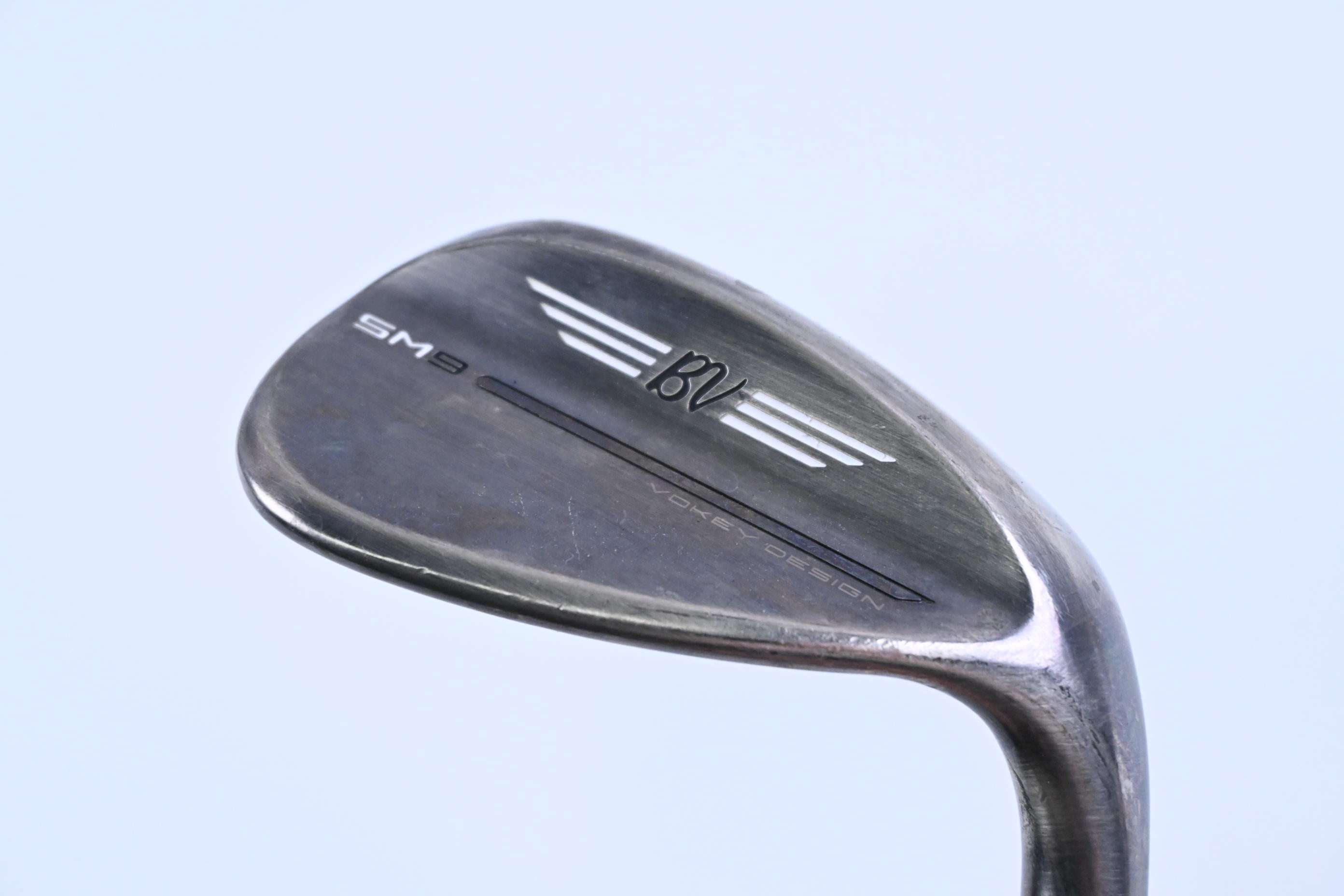 Titleist Vokey SM9 Sand Wedge / 54 Degree / Wedge Flex Vokey SM9 Shaft