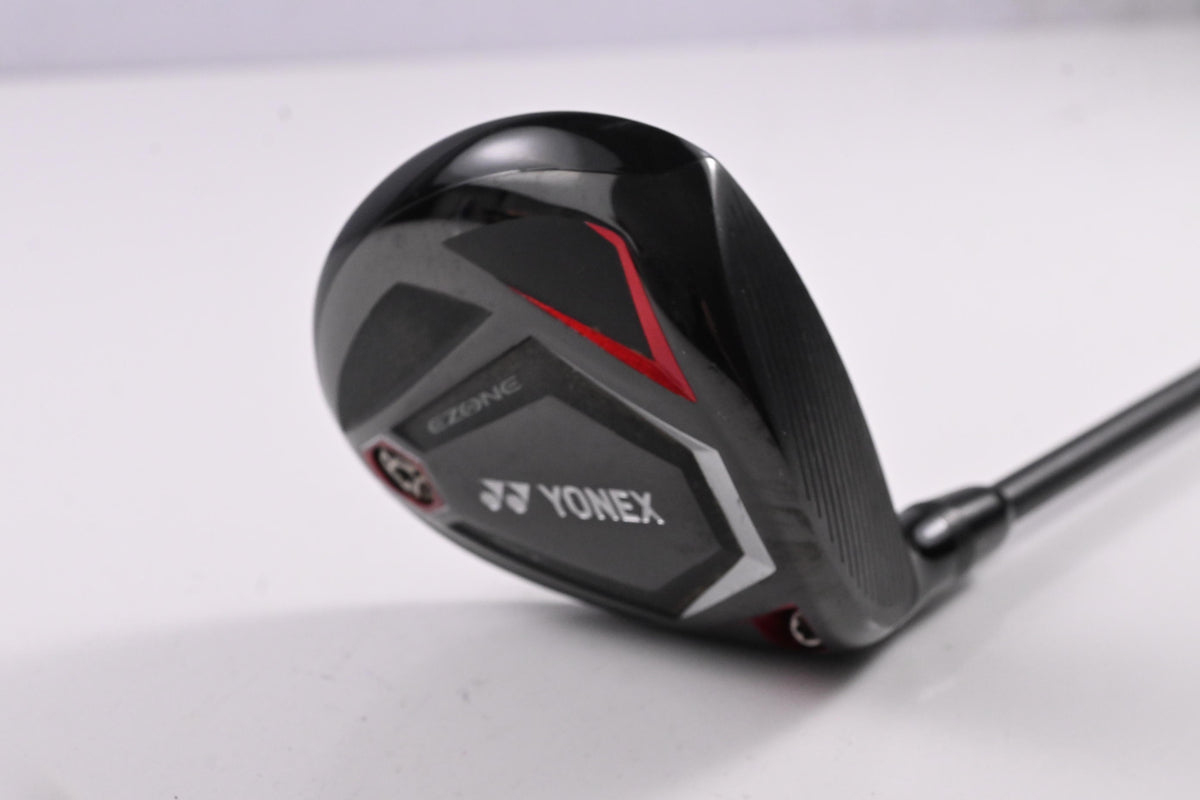 Yonex Ezone GT 2020 #3 Wood / 15 Degree / Regular Flex Yonex EX-320 Shaft