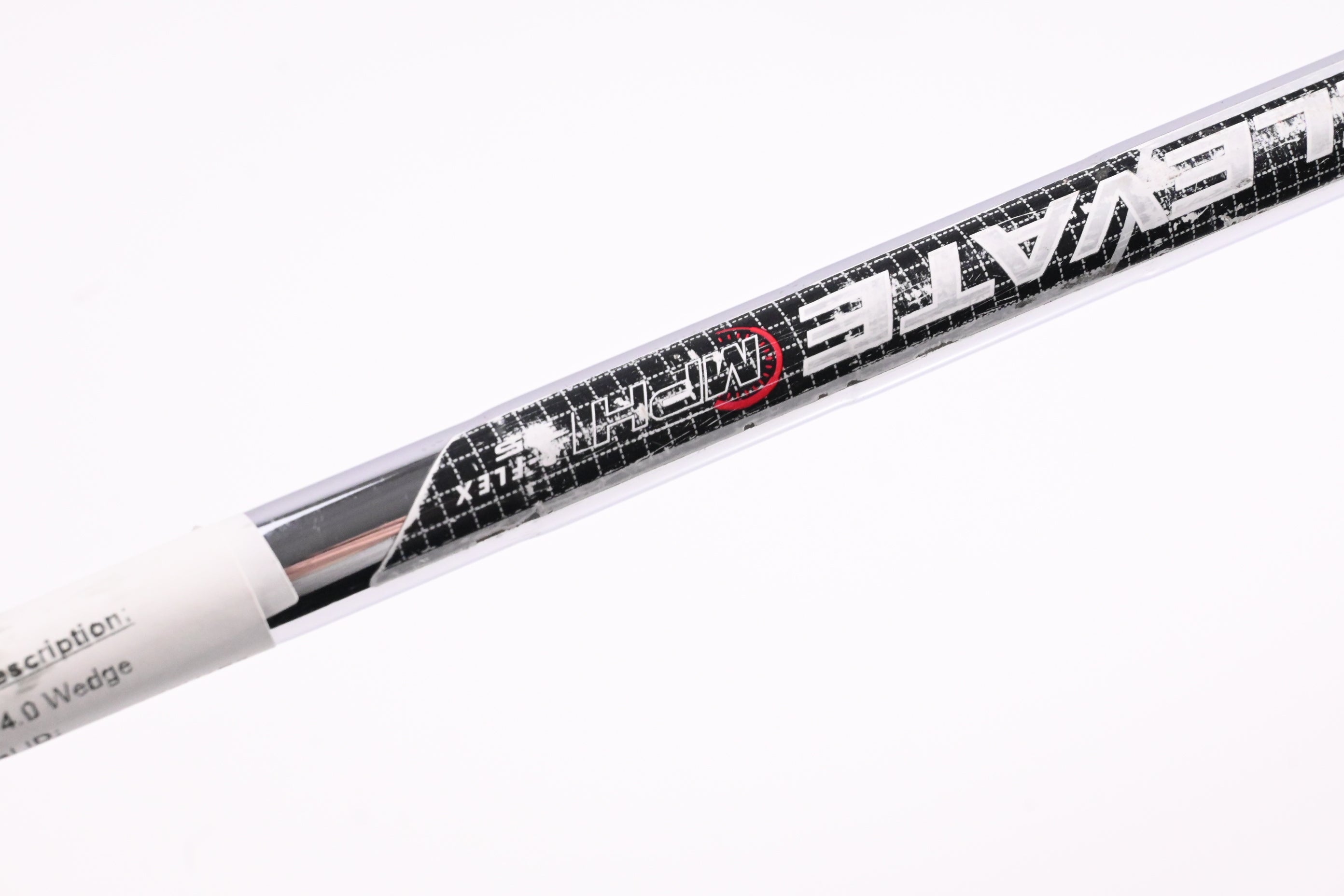 Ping Glide 4.0 Sand Wedge / 54 Degree / Regular Flex Elevate MPH 95 Shaft