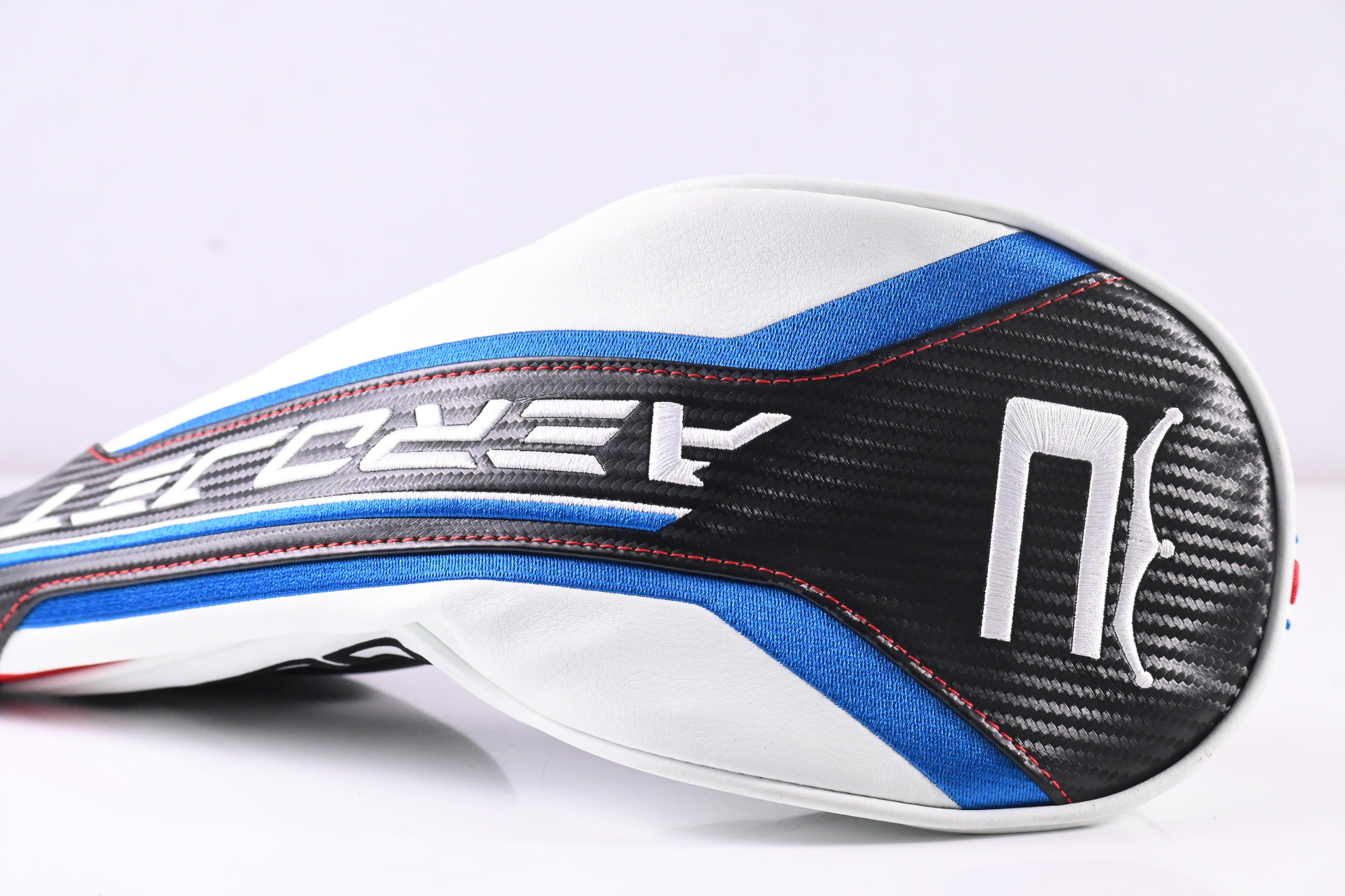 Cobra Aerojet LS Driver / 10.5 Degree / Stiff Flex Kai`li Blue 60 Shaft