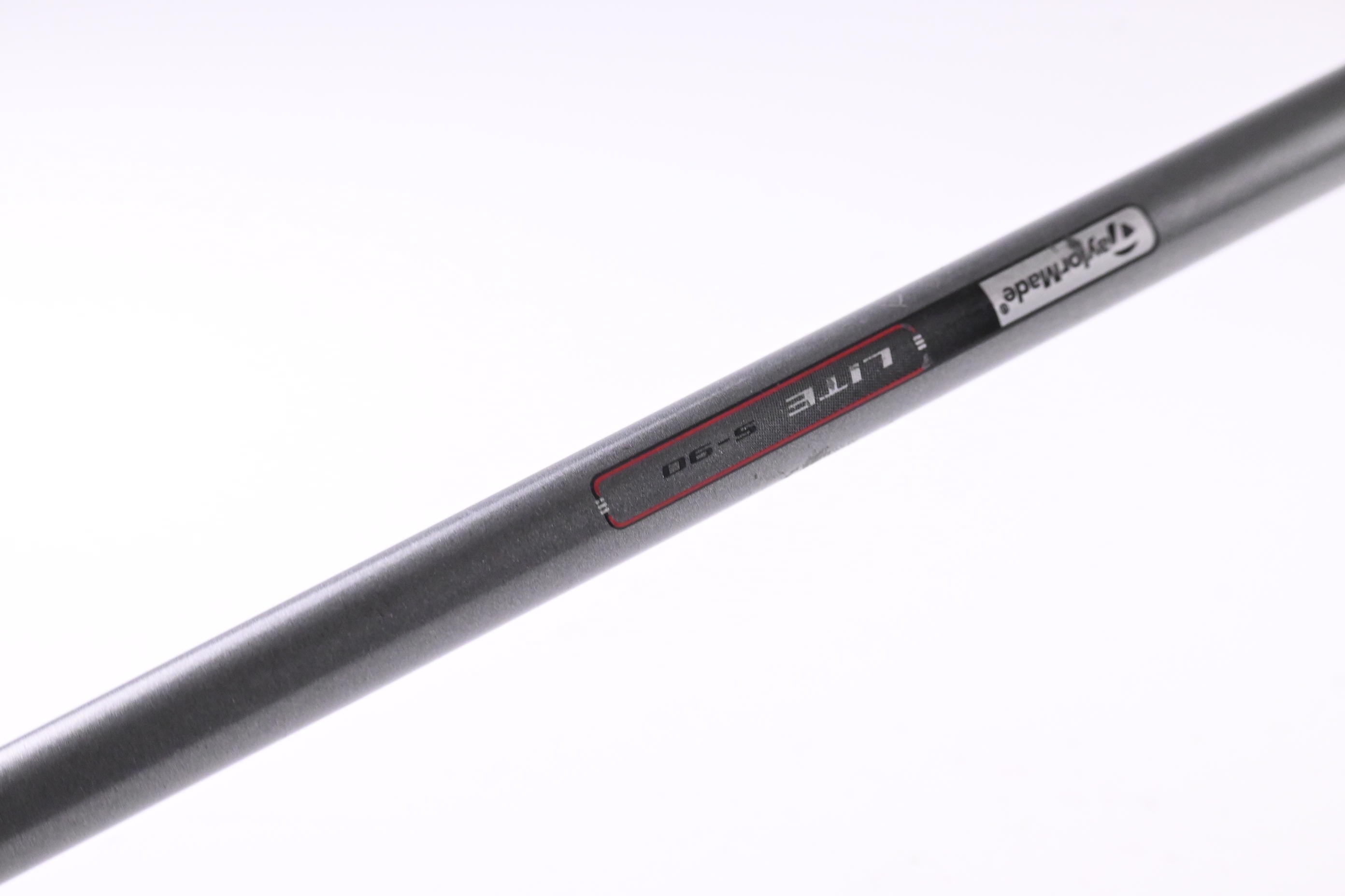 Taylormade 200 Steel #4 Wood / 17 Degree / Stiff Flex Taylormade Lite 90 Shaft