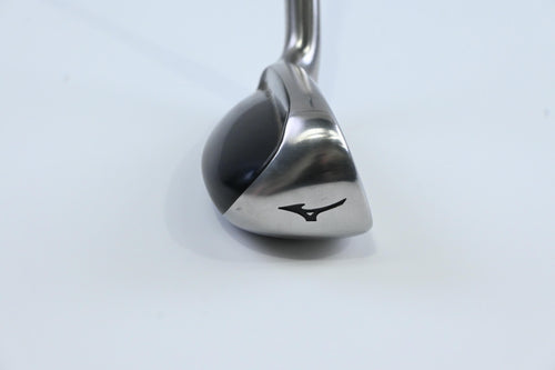 Mizuno JPX Fli-Hi #4 Hybrid / 22 Degree / Regular Flex Dynalite Gold XP R300