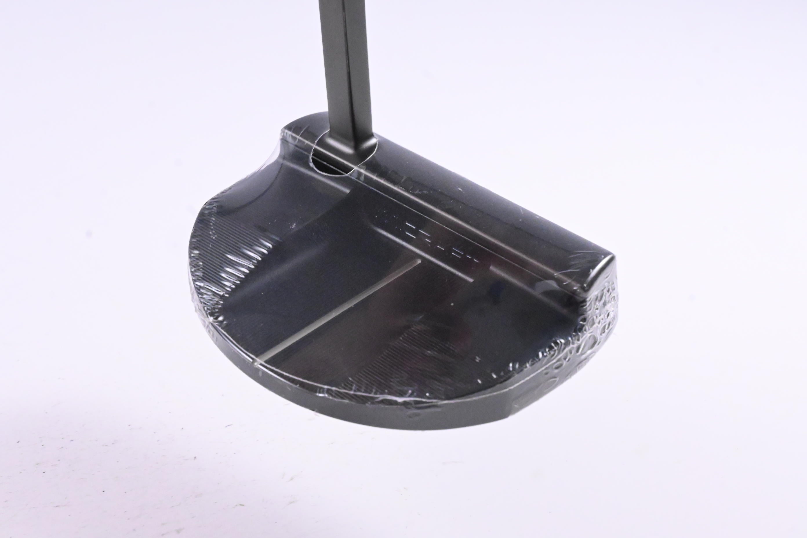 Mizuno M.Craft X FIVE Plumber's Neck Putter / 34.5 Inch