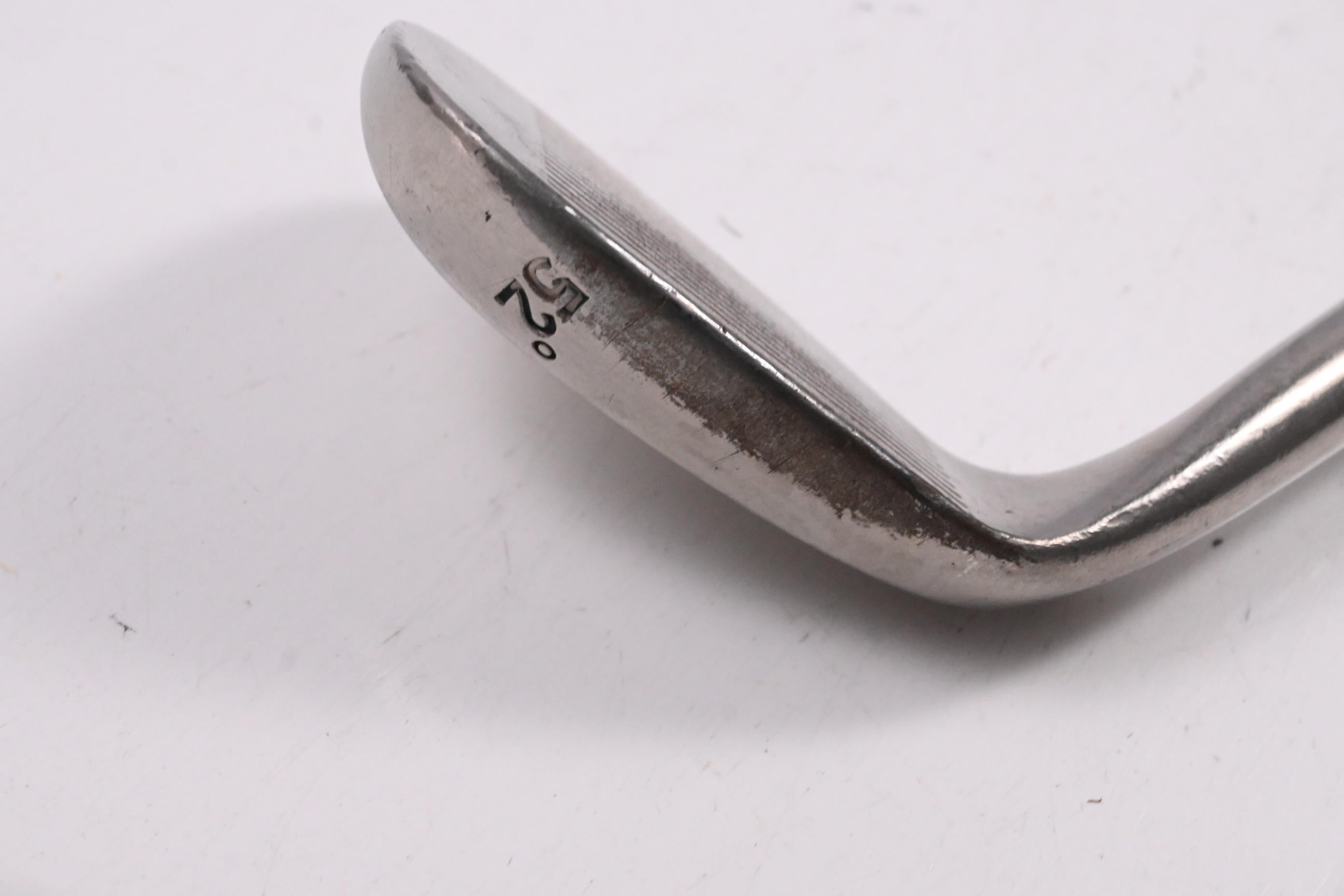 Titleist Vokey SM4 Sand Wedge / 56 Degree / Wedge Flex Dynamic Gold Shaft
