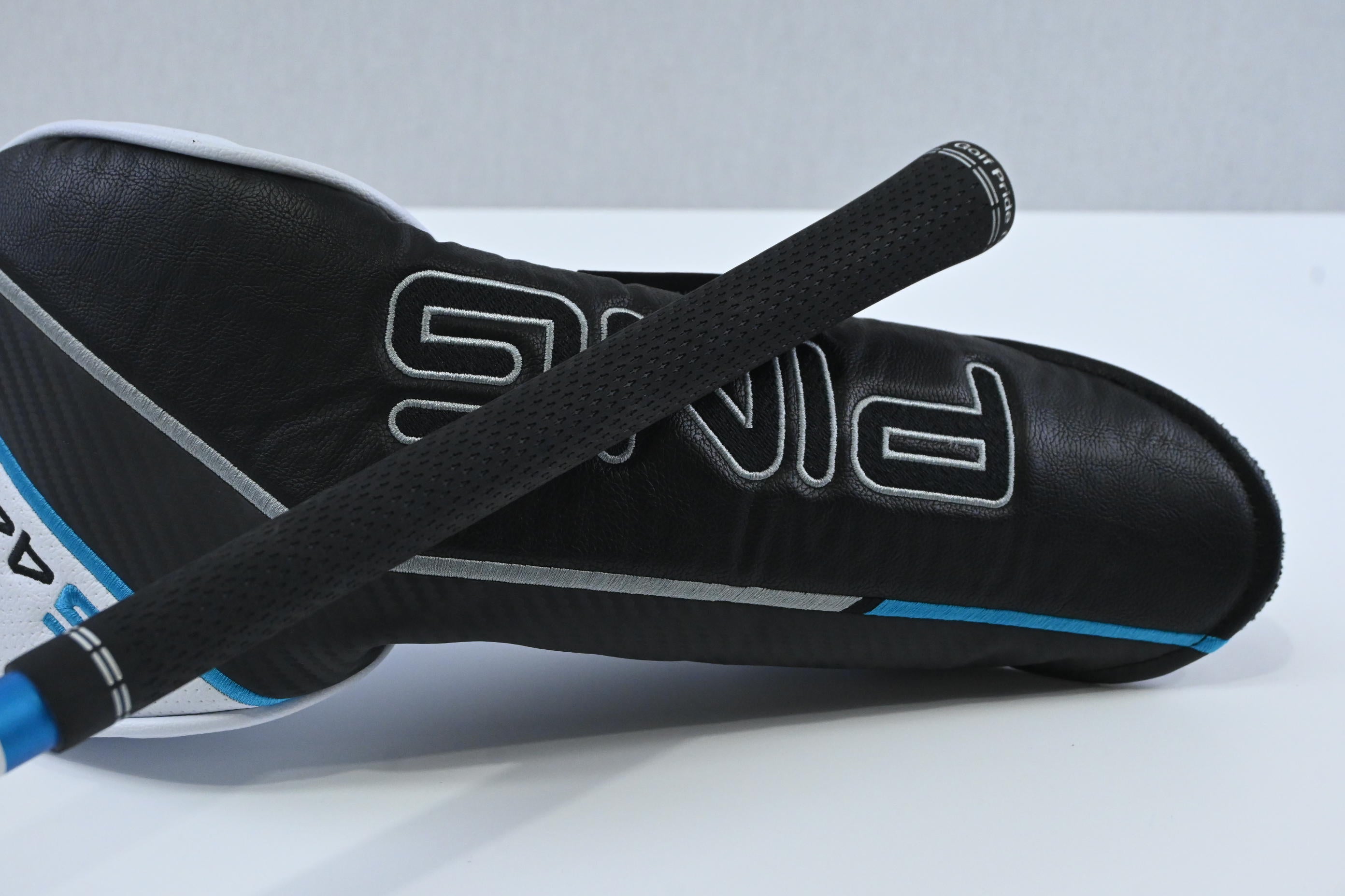 Ping G440 Max Driver / 9 Degree / Stiff Flex Ping Alta CB Blue 50 Shaft